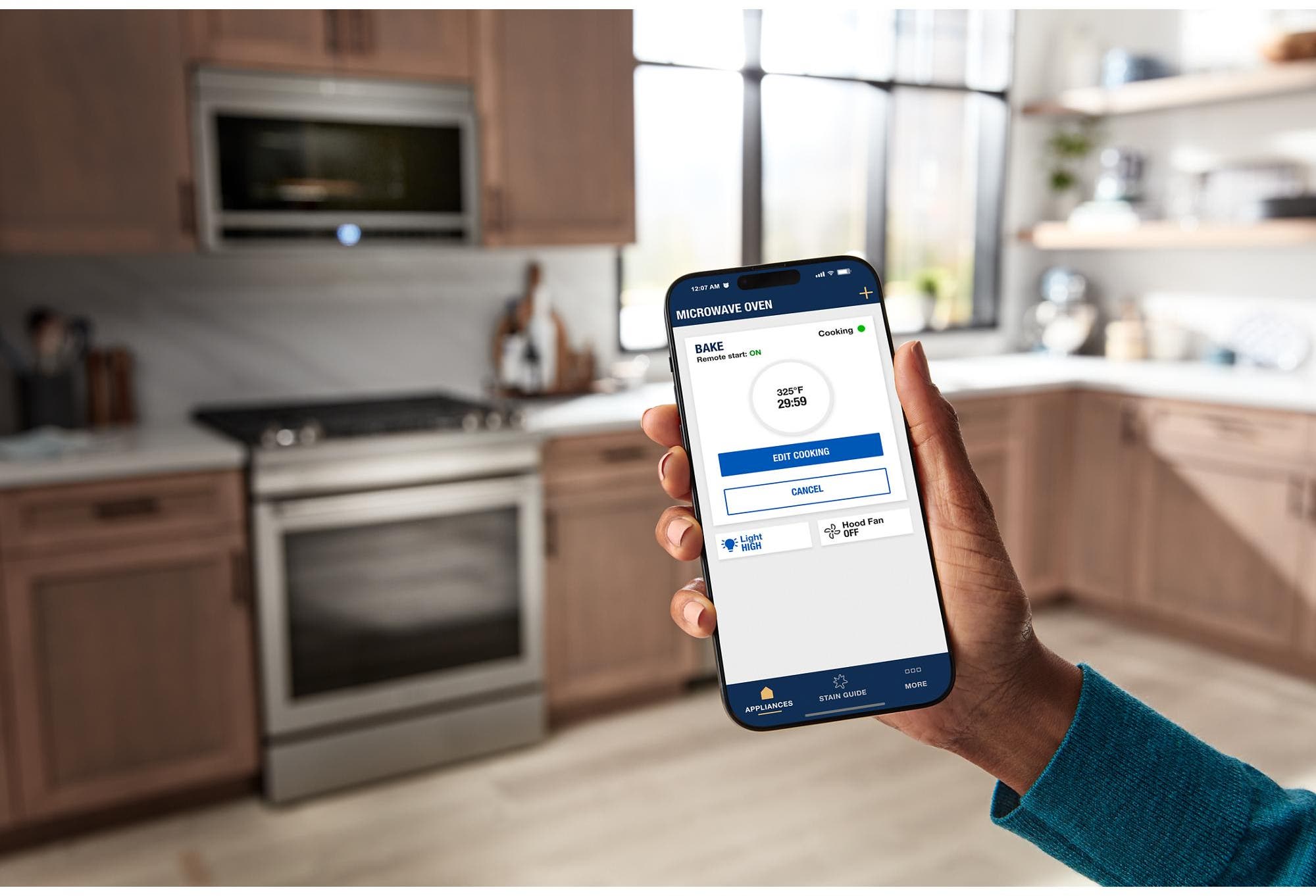 Maytag MMMF8030PZ Fingerprint Resistant Stainless Steel