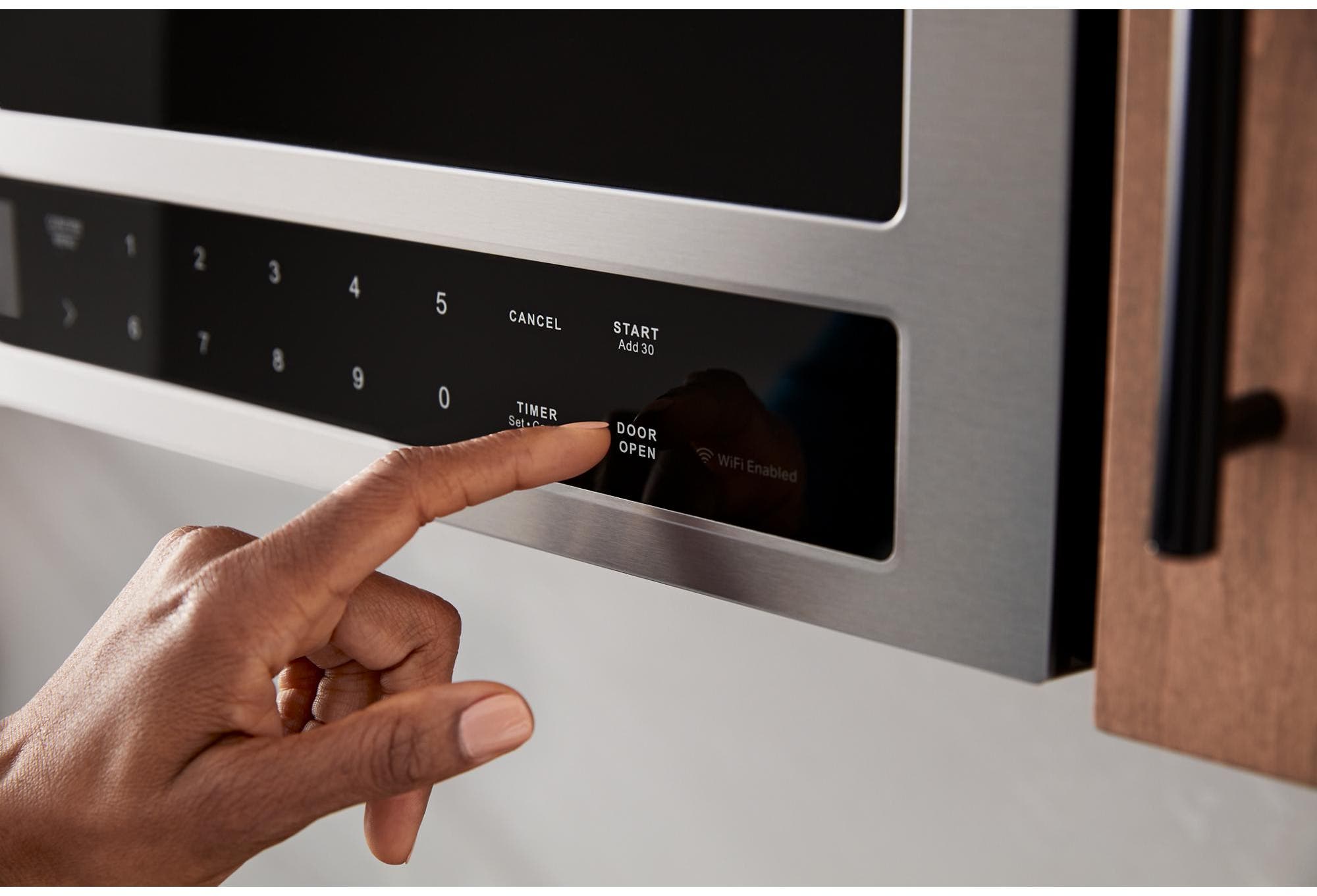 Maytag MMMF8030PZ Fingerprint Resistant Stainless Steel