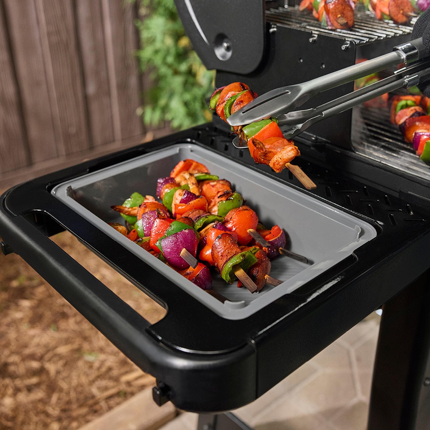 Weber 3400665 