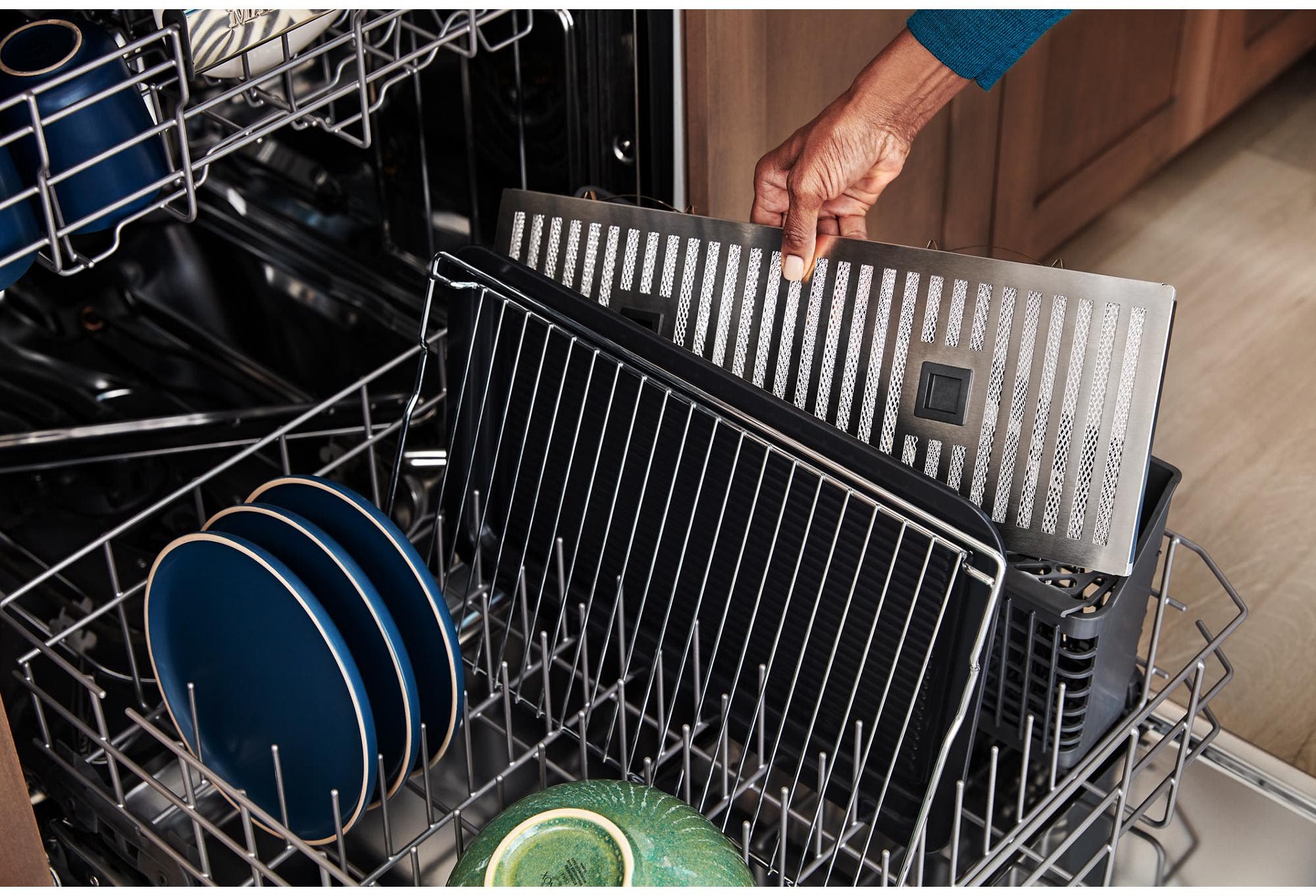 Maytag MMMF8030PZ Fingerprint Resistant Stainless Steel