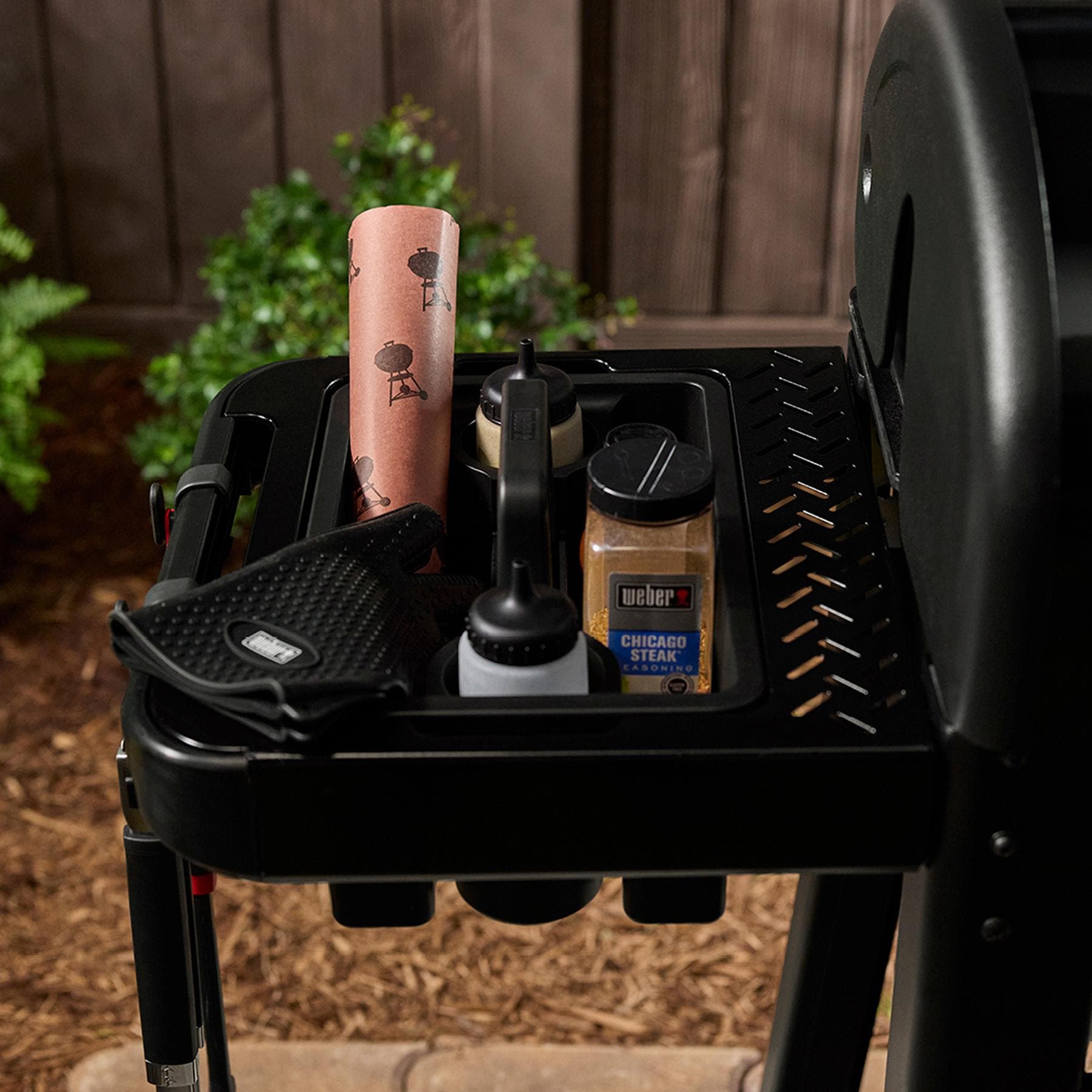 Weber 3400665 