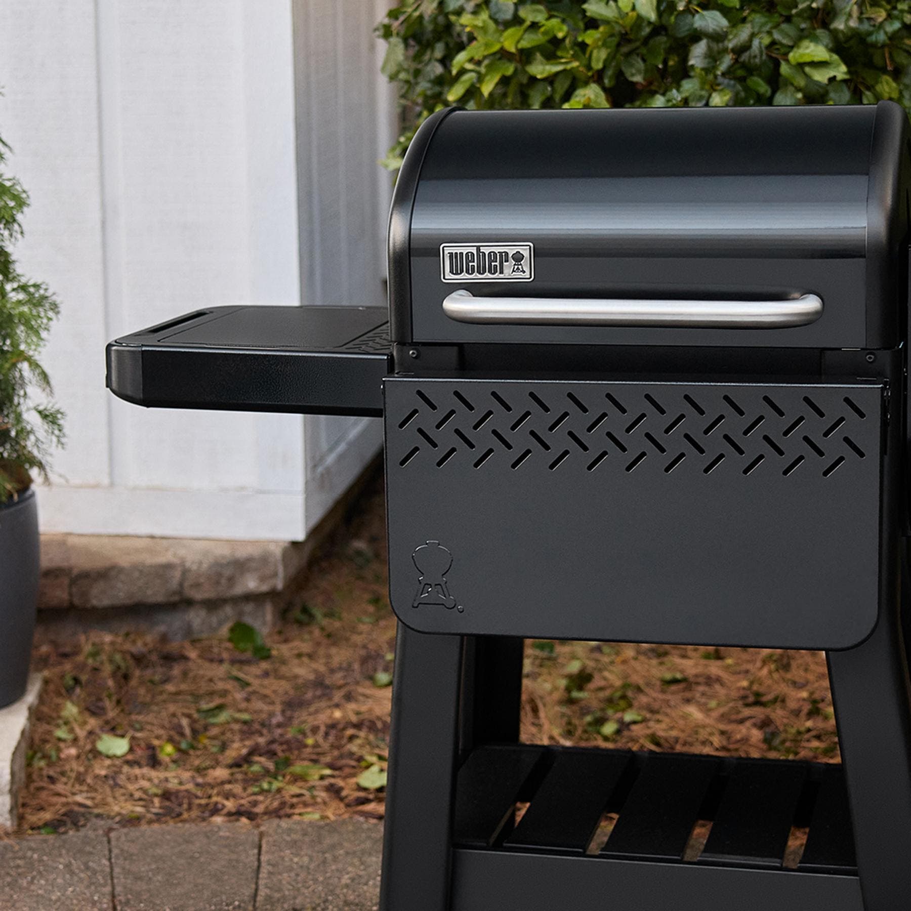 Weber 3400665 