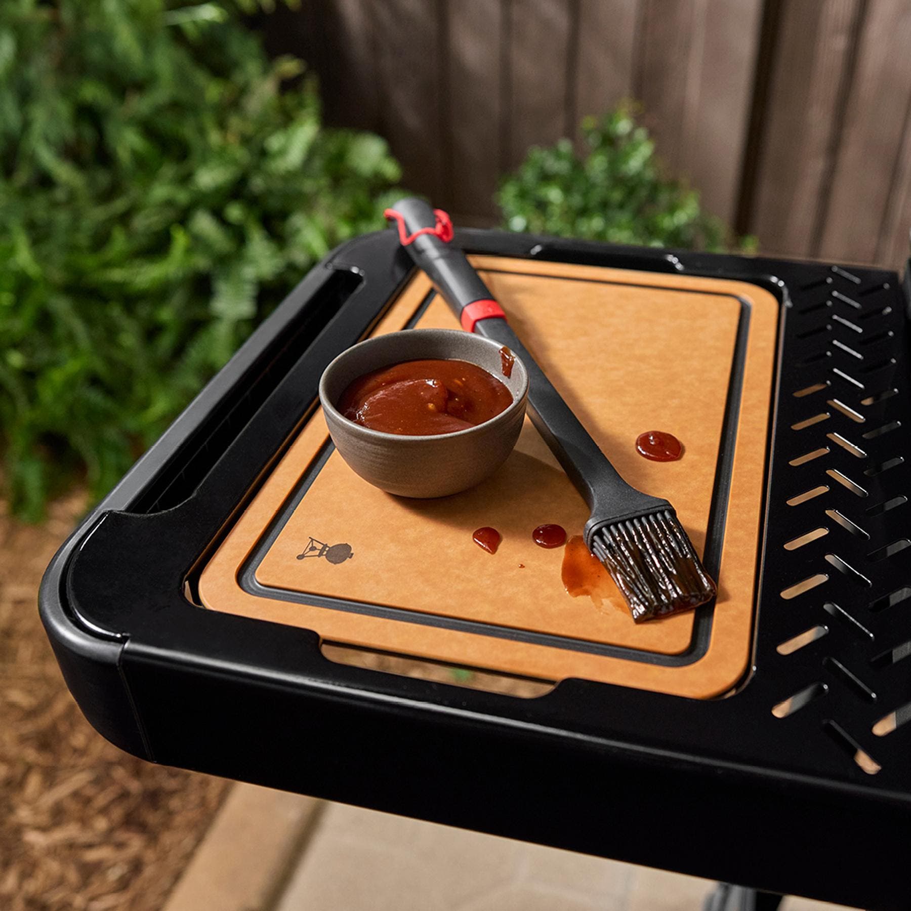 Weber 3400665 