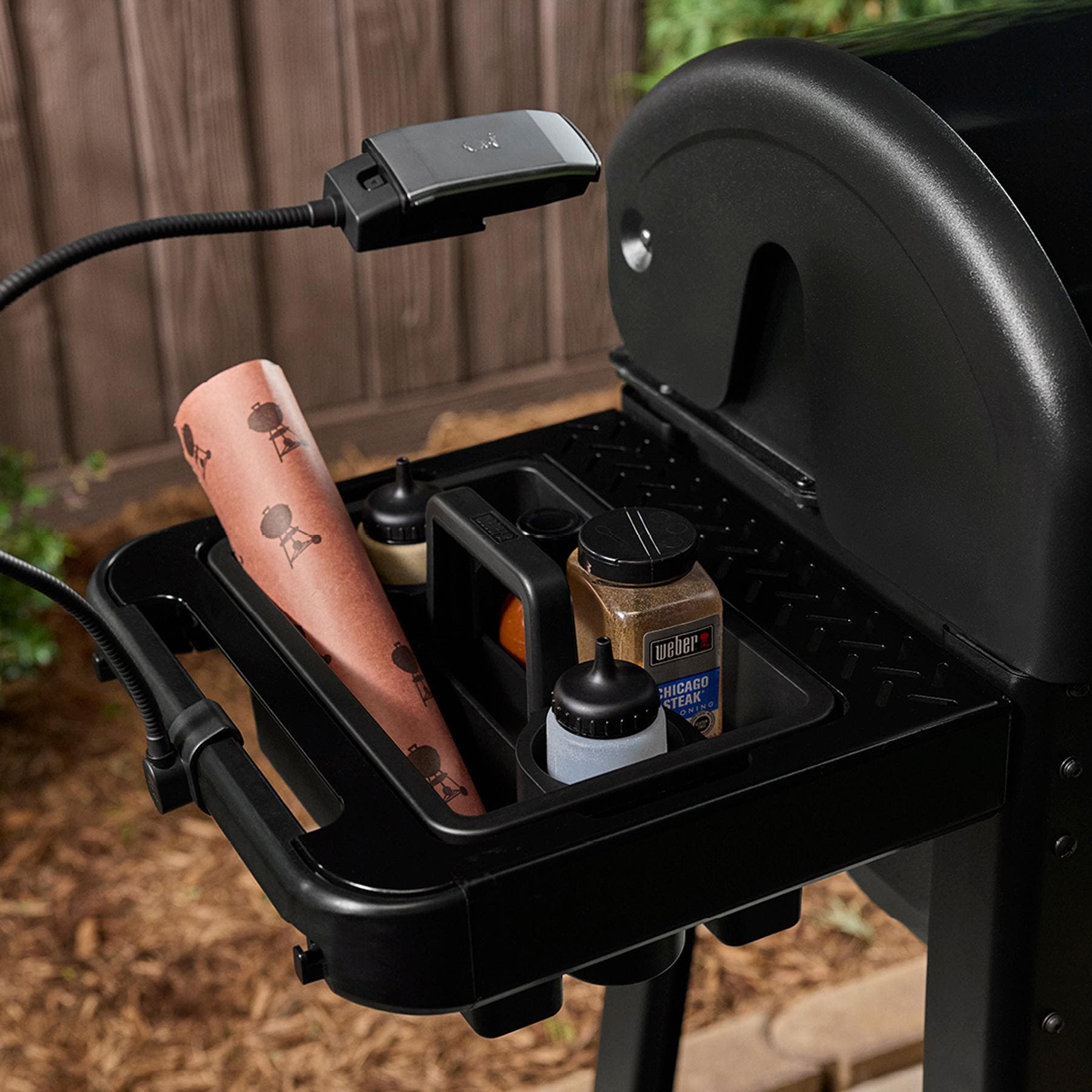 Weber 3400665 