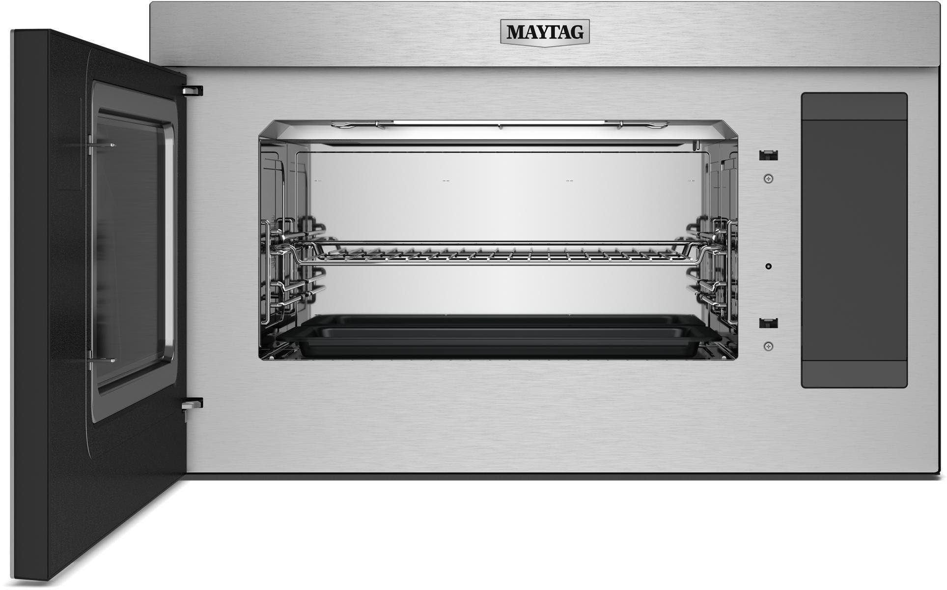 Maytag MMMF8030PZ Fingerprint Resistant Stainless Steel