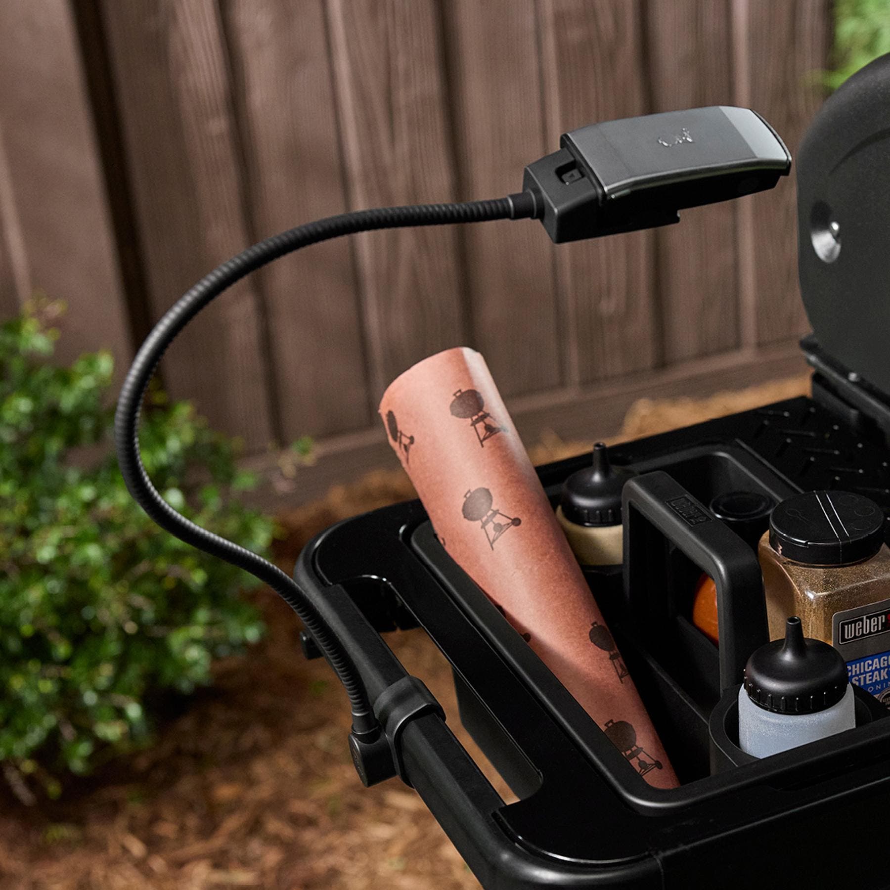 Weber 3400518 Weber Works™