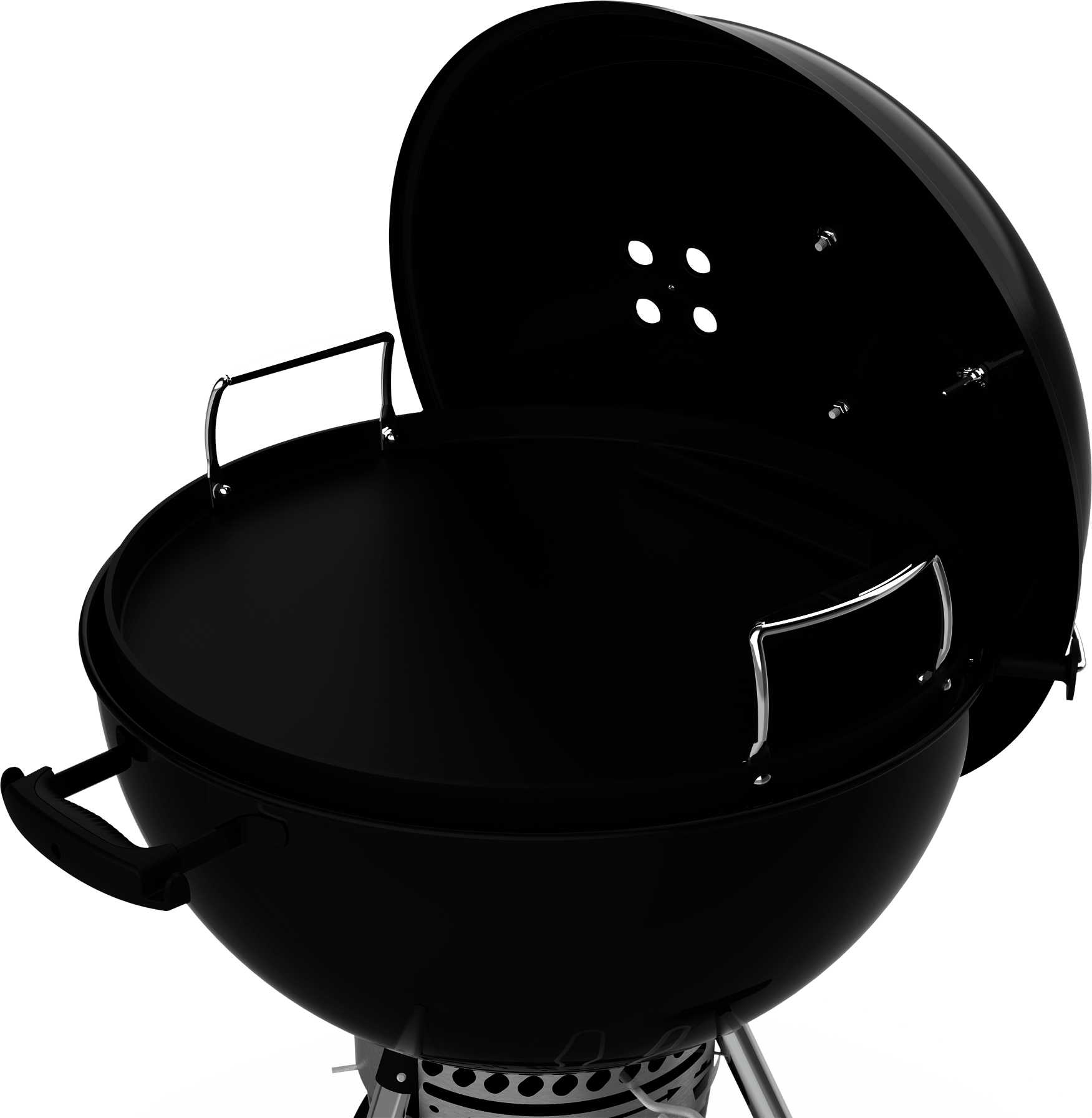 Weber 3400382 