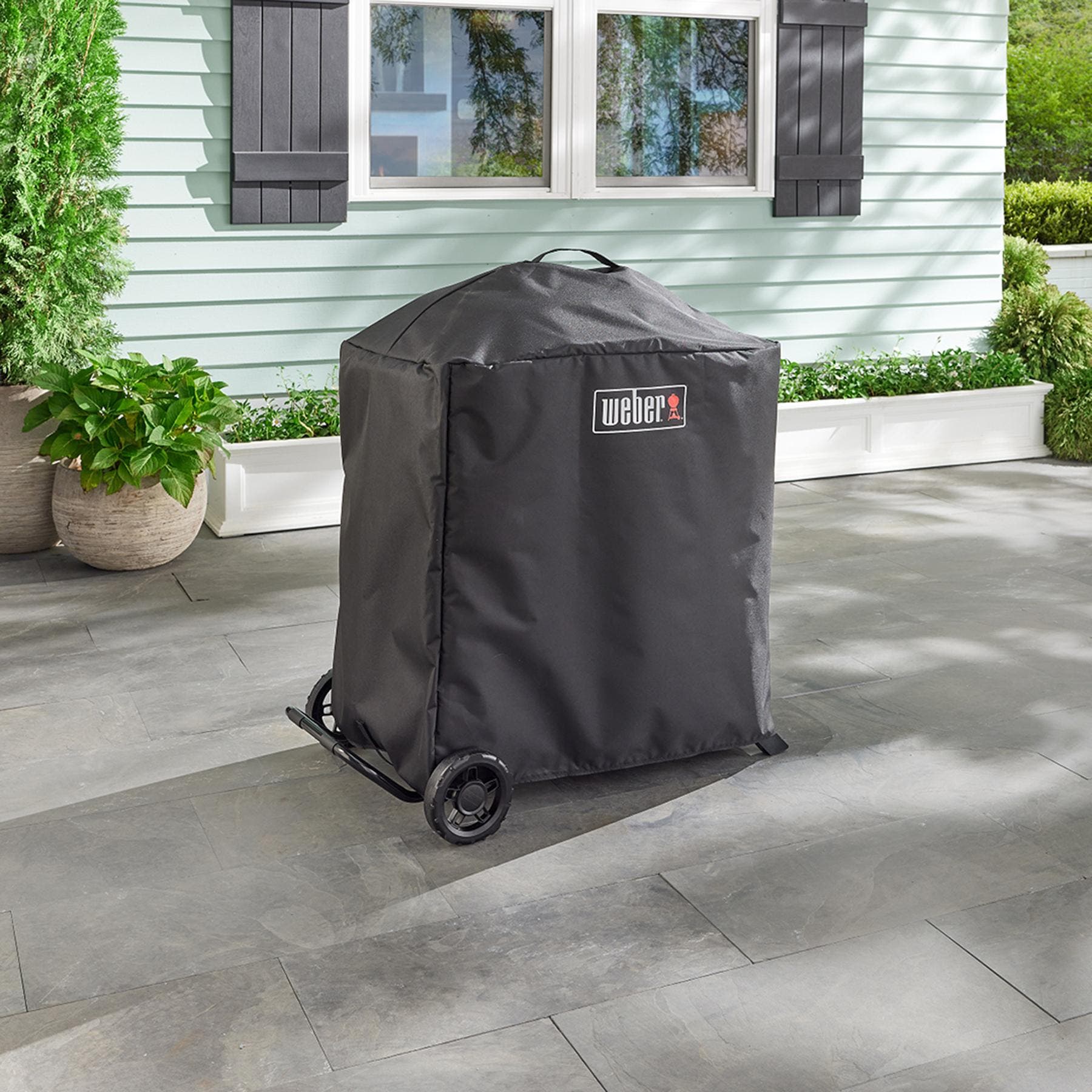 Weber 3400335 