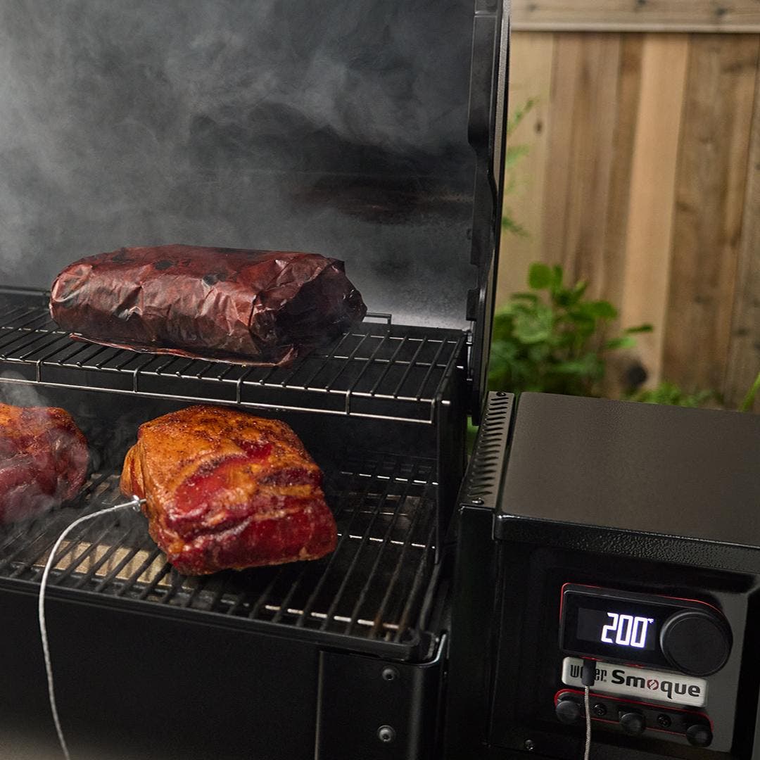 Weber 3400321 