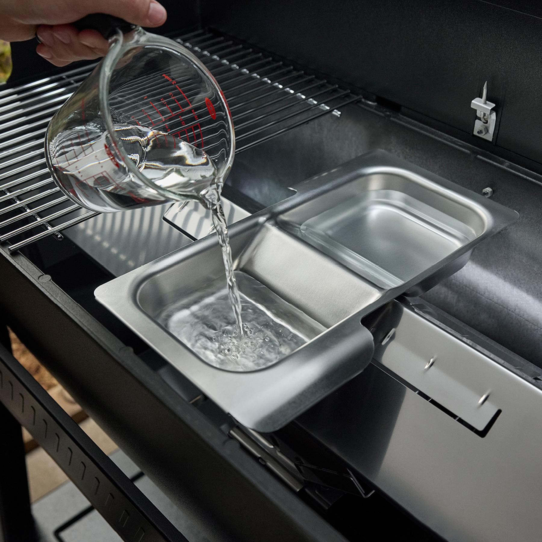 Weber 3400250 