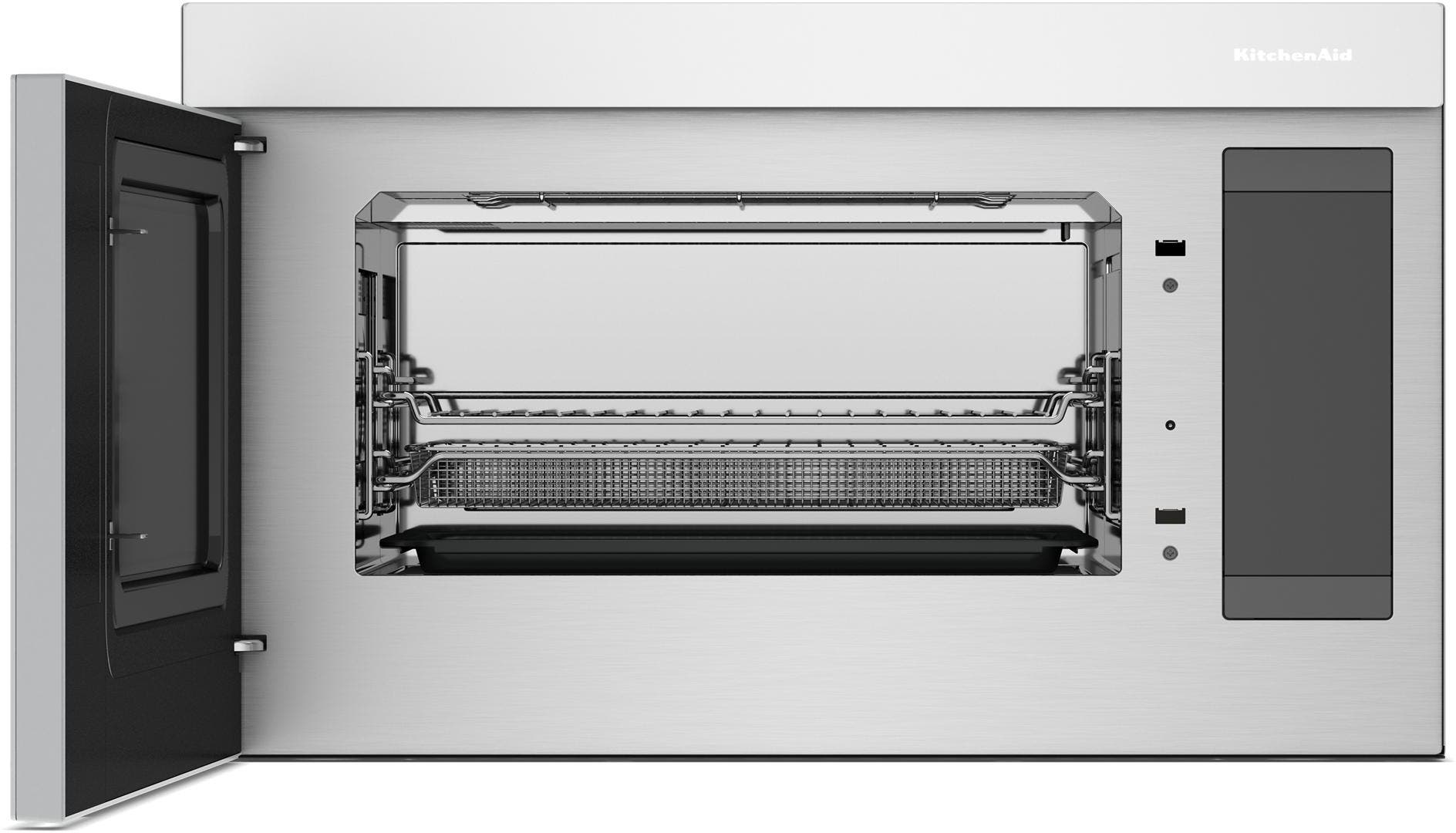 KitchenAid KMMF530PWH White