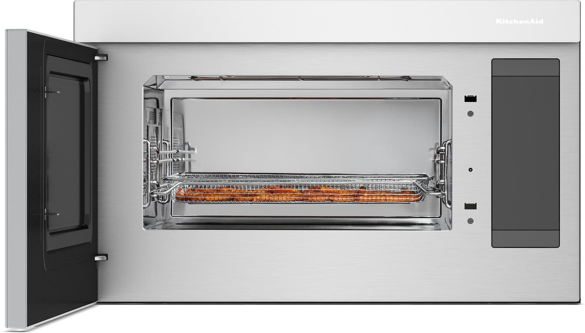 KitchenAid KMMF530PWH White