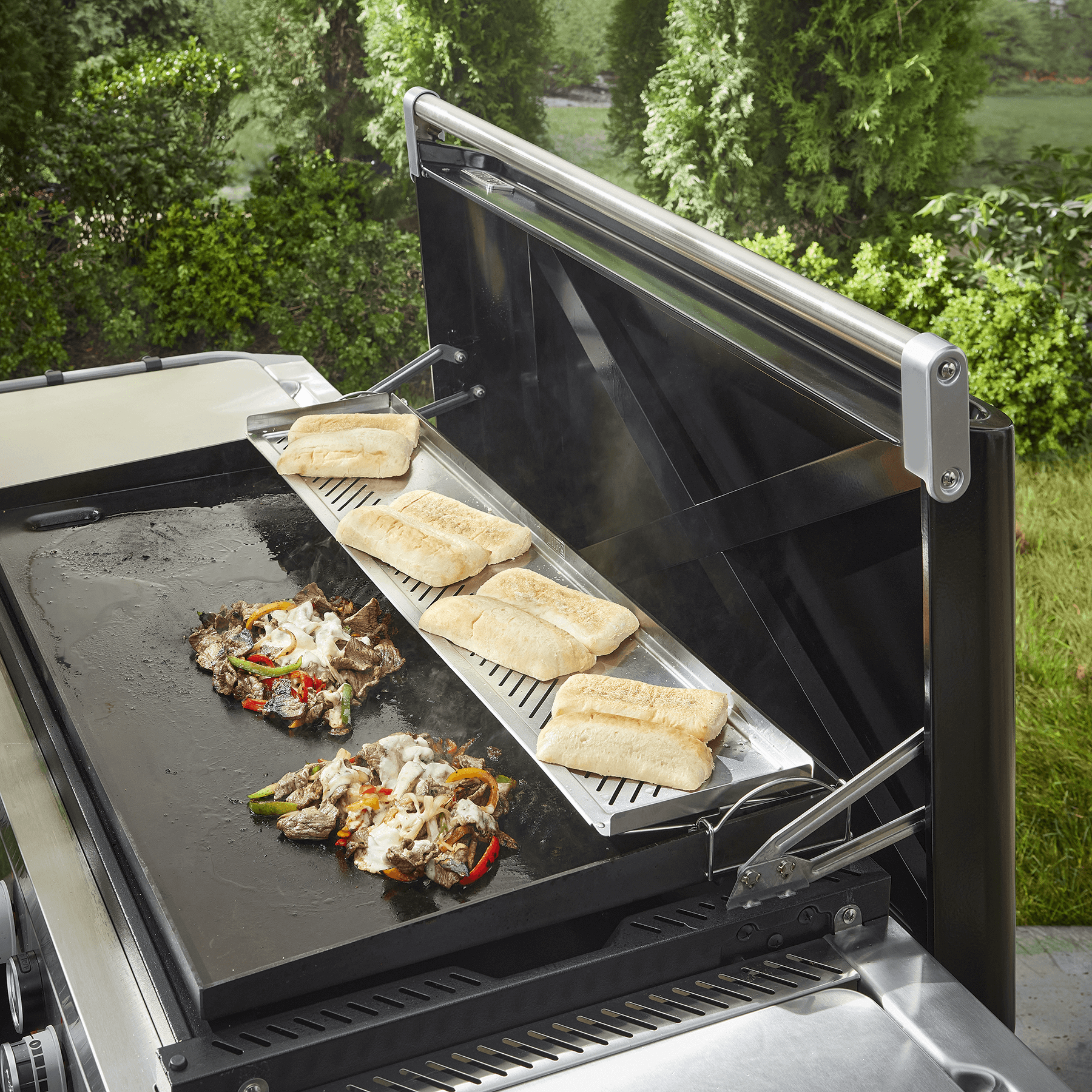 Weber 3400165 Accessories