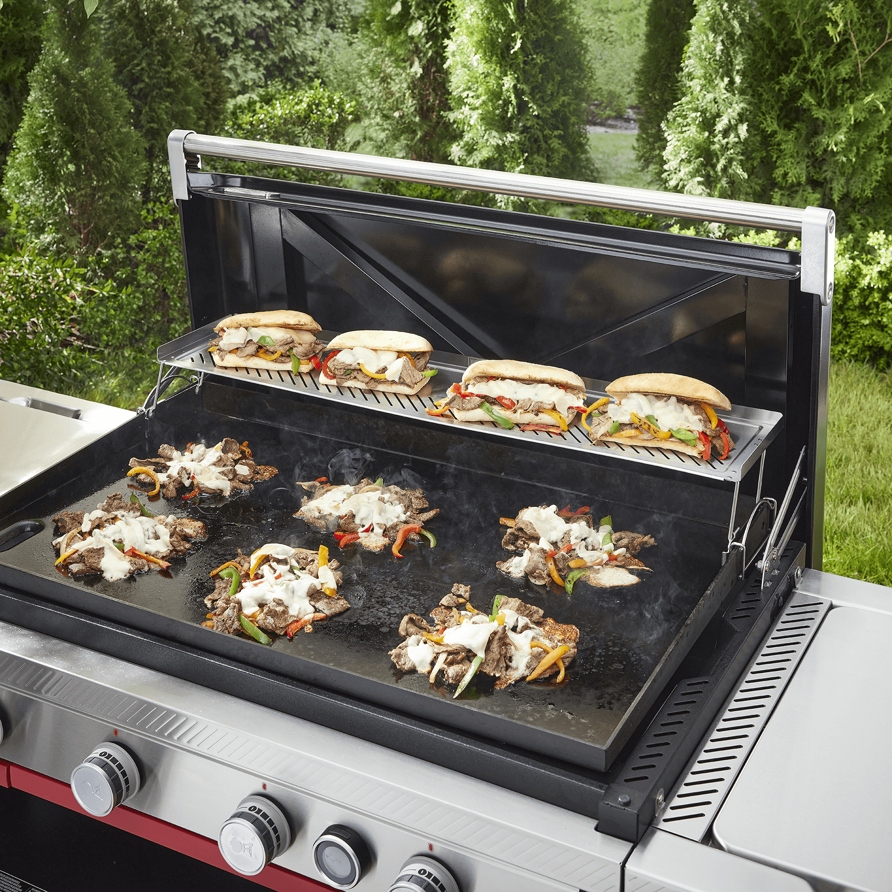 Weber 3400165 Accessories