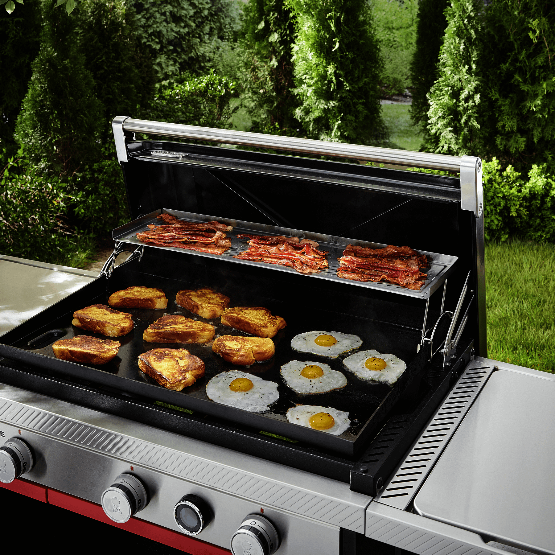 Weber 3400164 