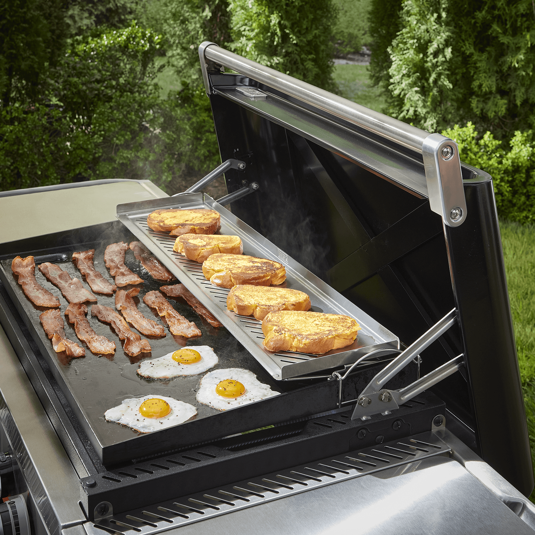 Weber 3400164 