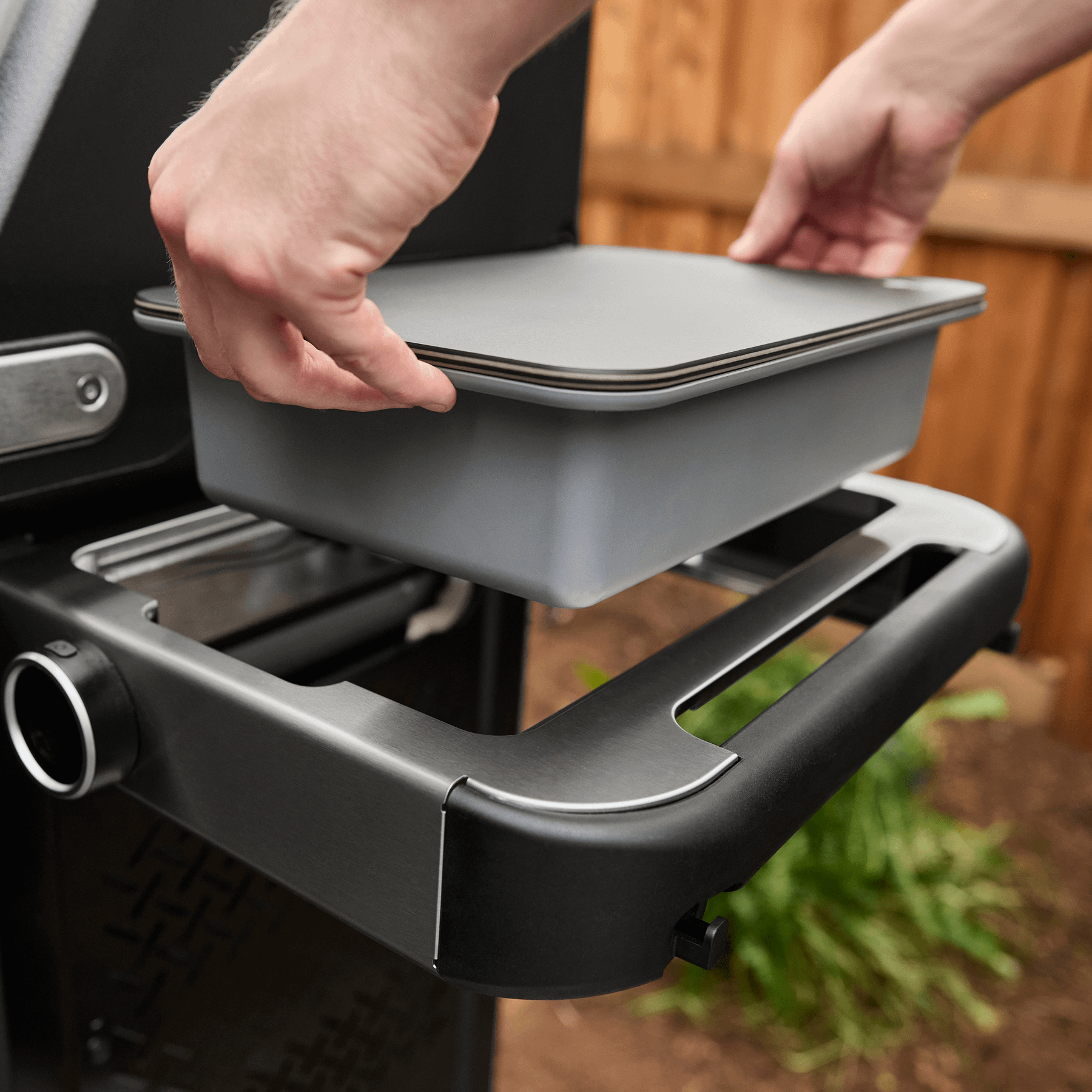 Weber 3400131 Weber Works™