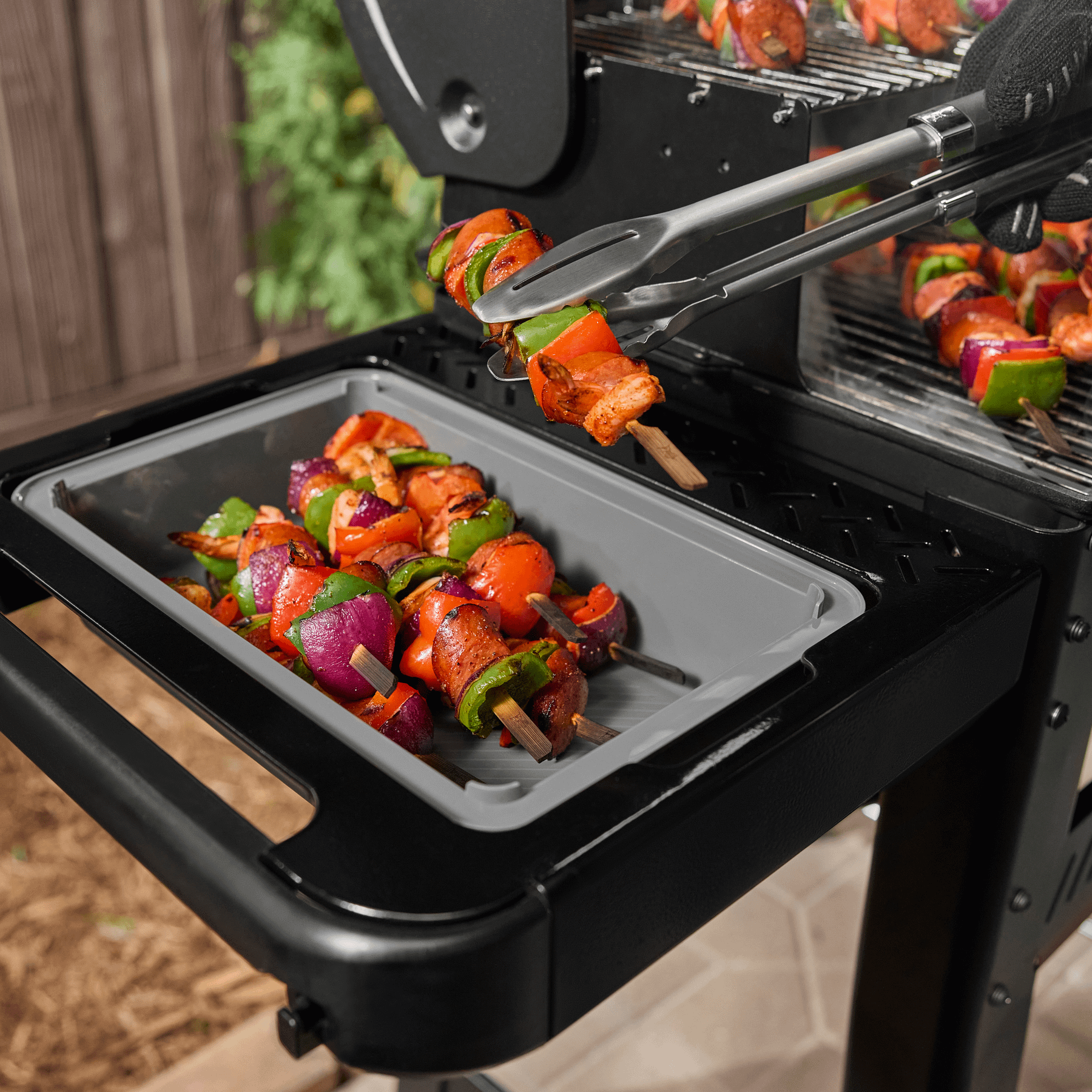 Weber 3400131 Weber Works™