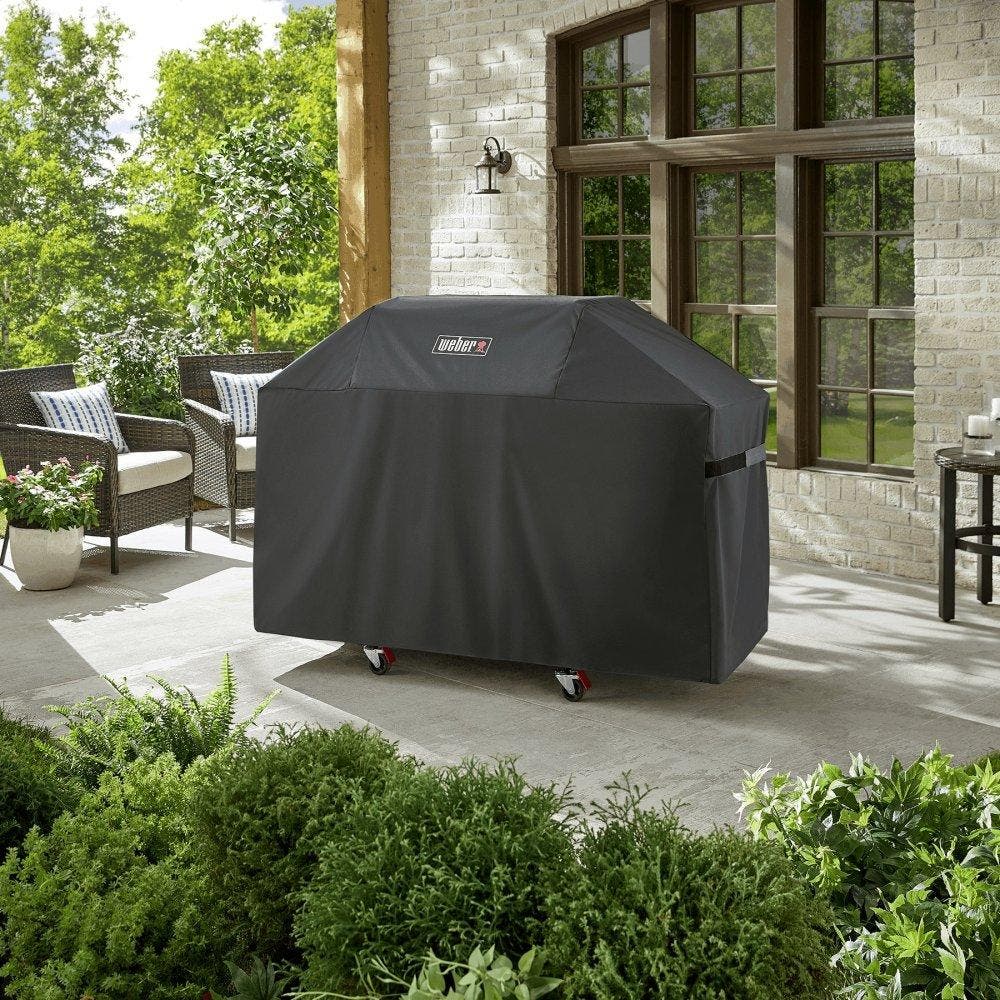 Weber 7755 