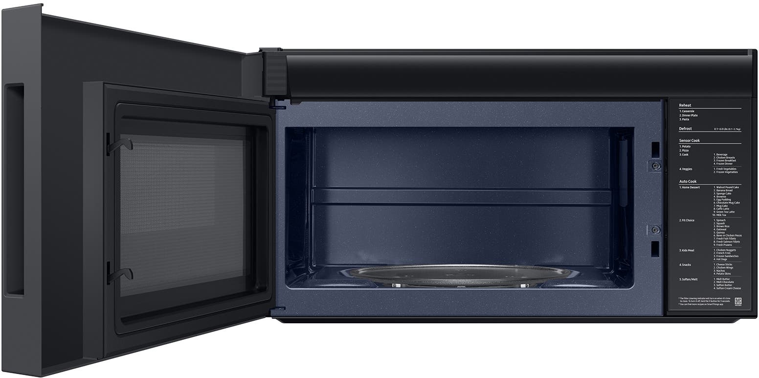 Samsung ME21DG6500SR Stainless Steel