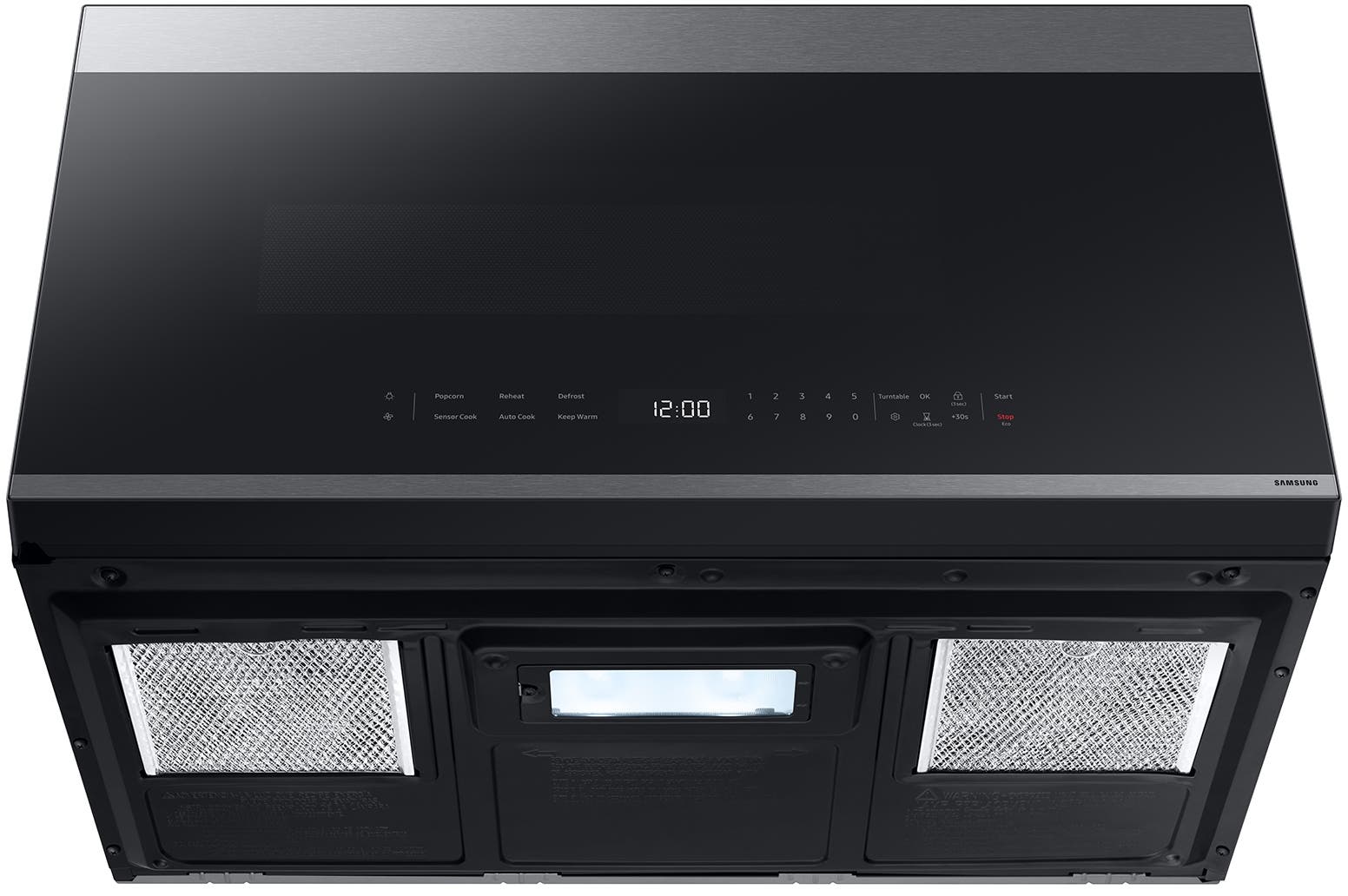 Samsung ME21DG6500SR Stainless Steel
