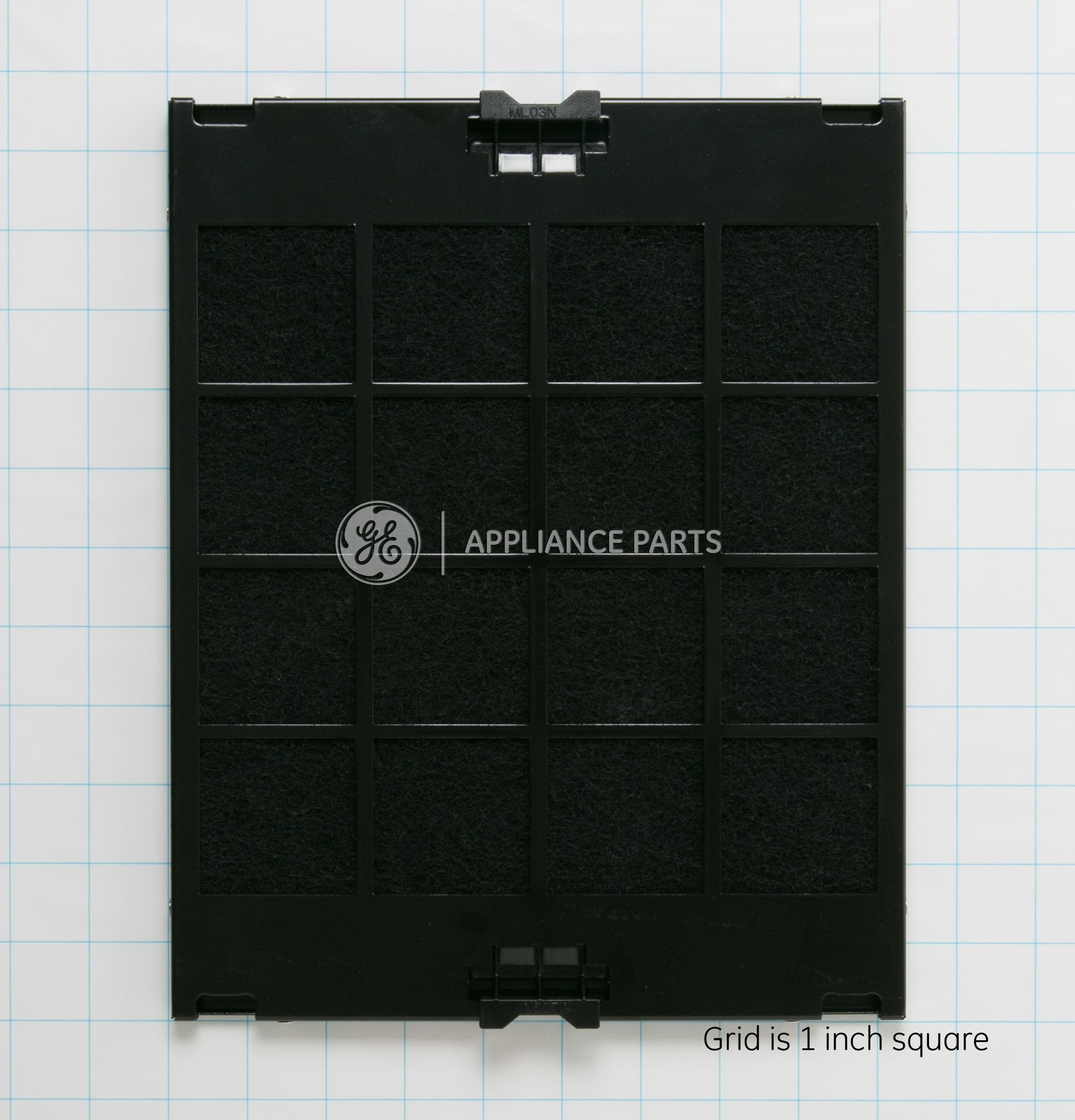 GE WB02X11348 