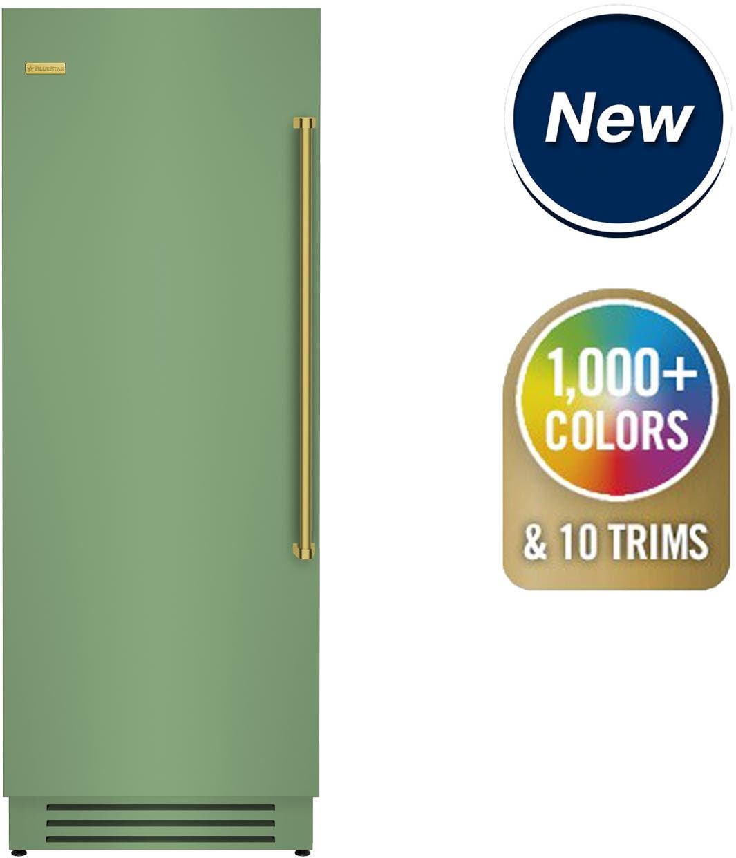 Bluestar BIR30L0 Stainless Steel, Left Hinge, Standard Trim