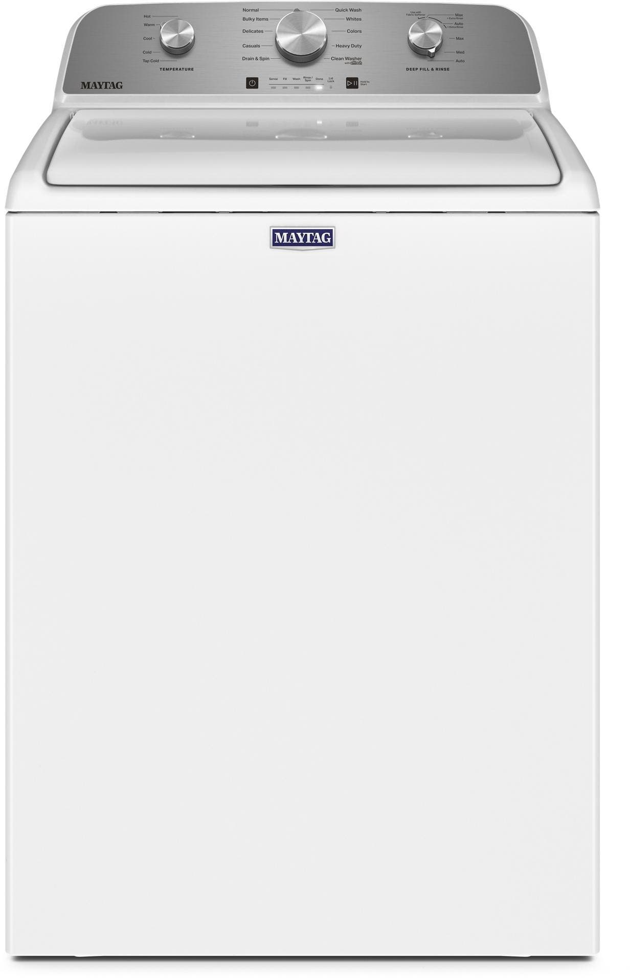 Maytag MVW4505MW White