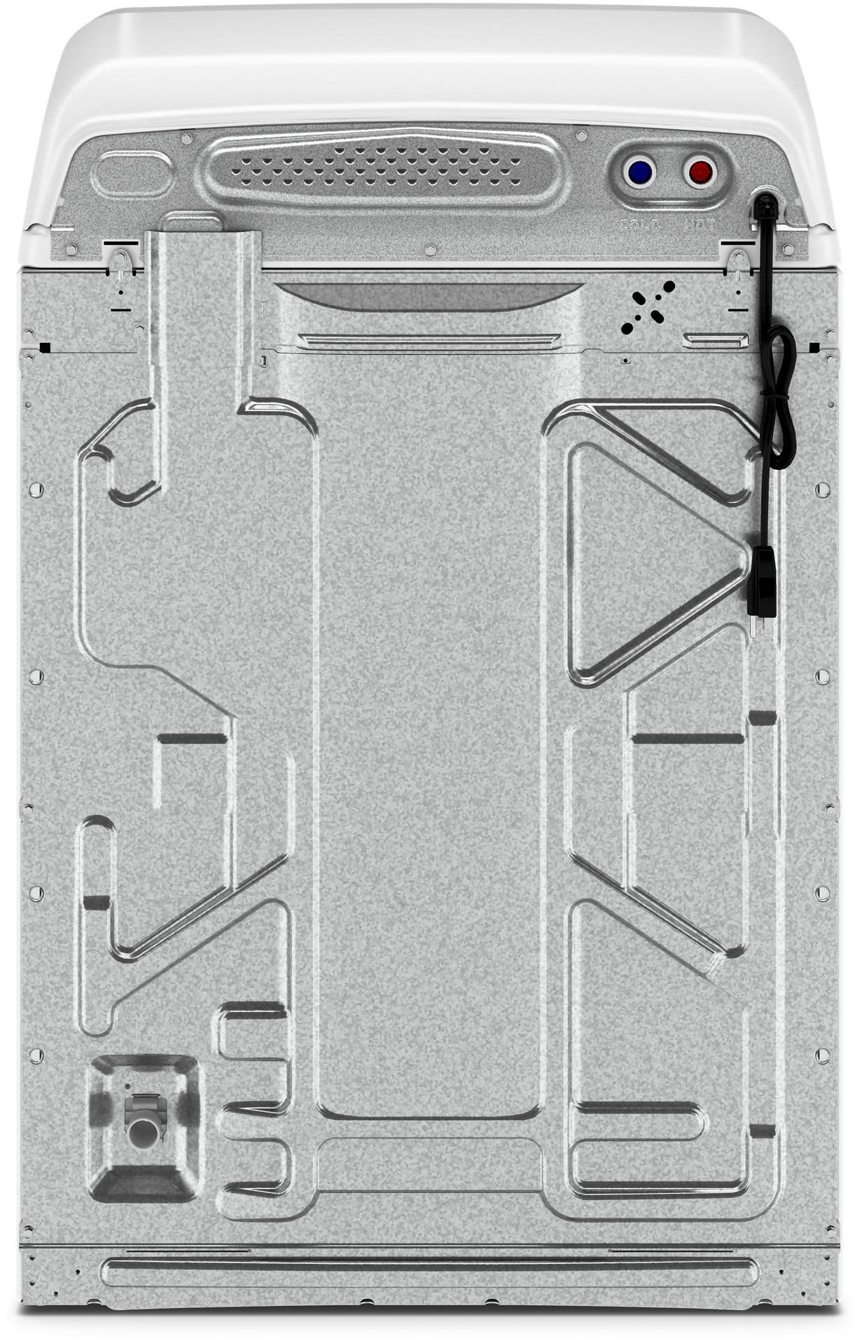Maytag MVW4505MW White