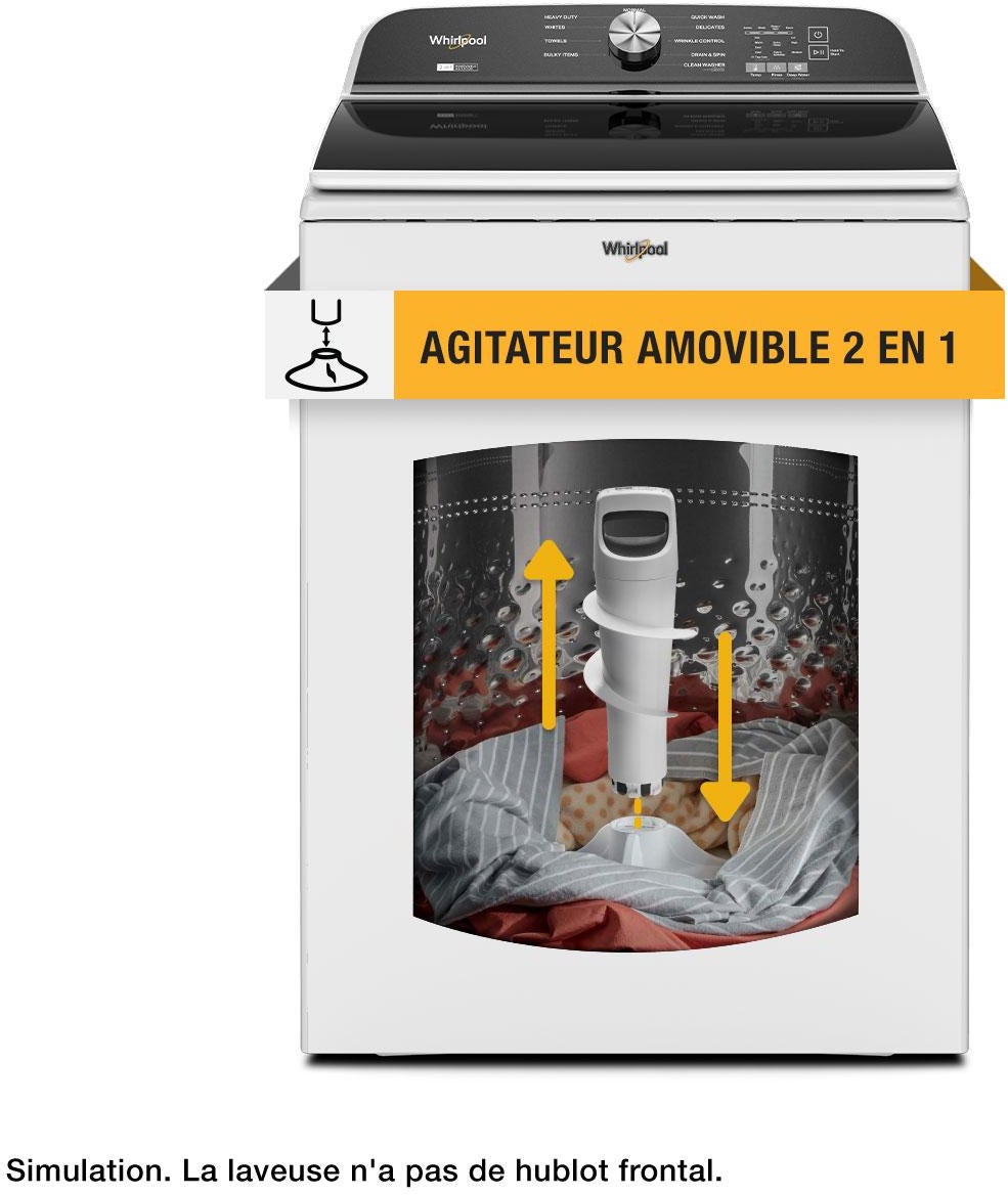 wdmap200l様 Speed Queen Appliances - Durable & Reliable Laundry Solutions