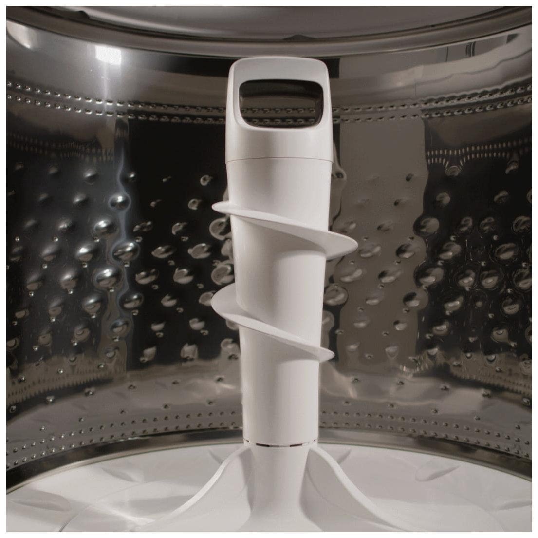 Whirlpool WTW5057LW 4.7 cu. ft. Top Load Washer White | Plesser's