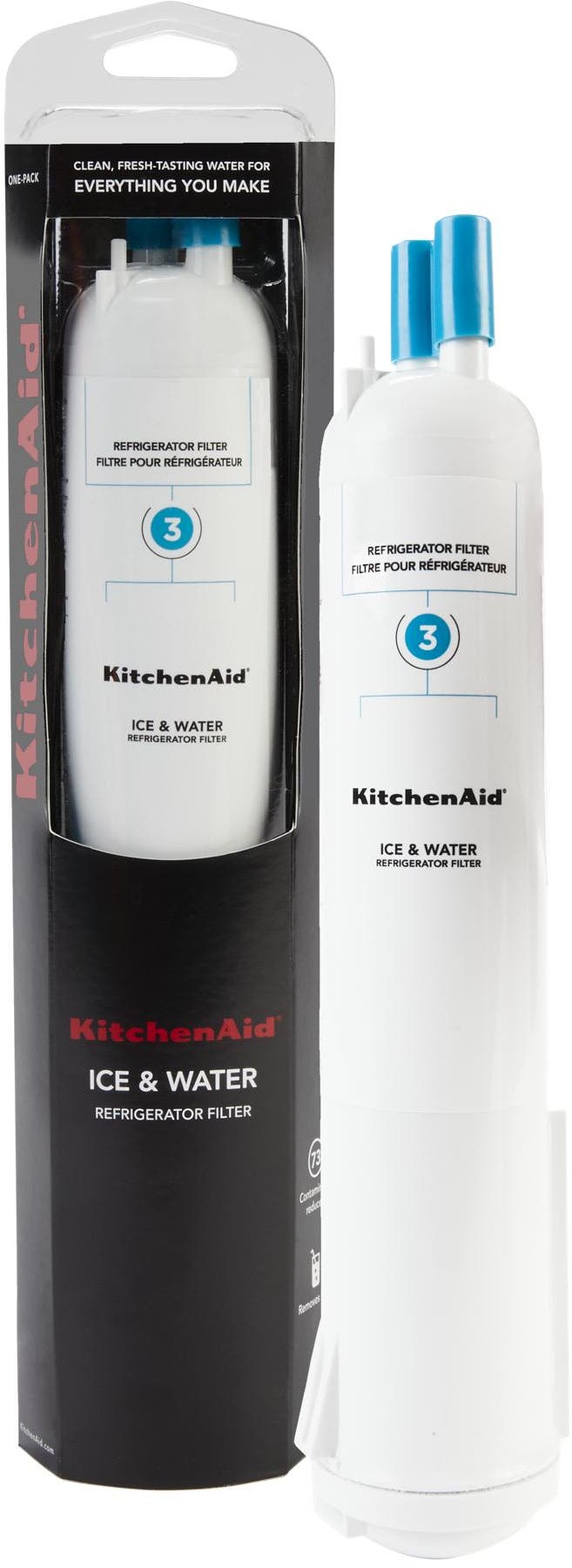 Whirlpool KAD3RXD1 Other