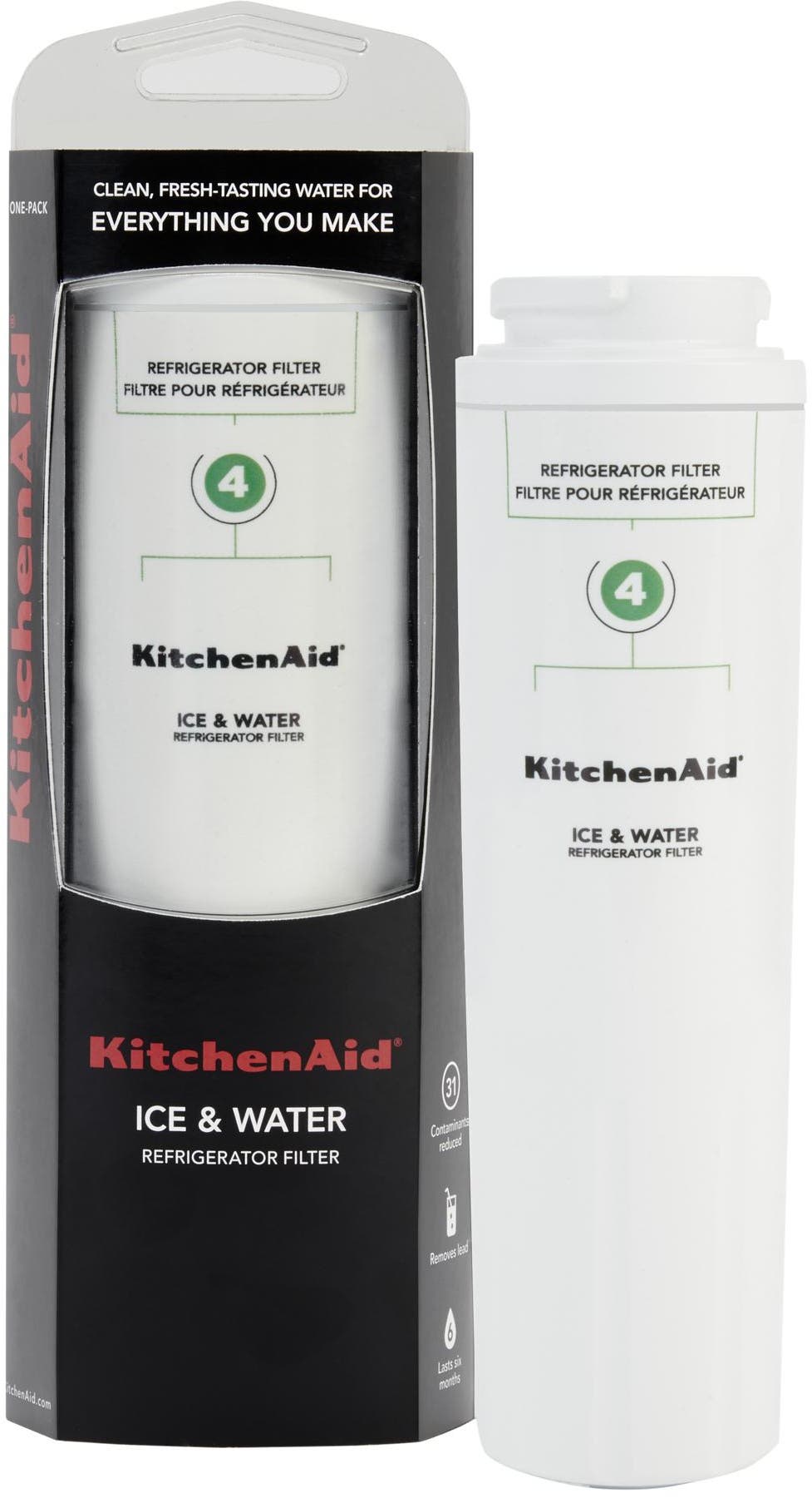 Whirlpool KAD4RXD1 Other