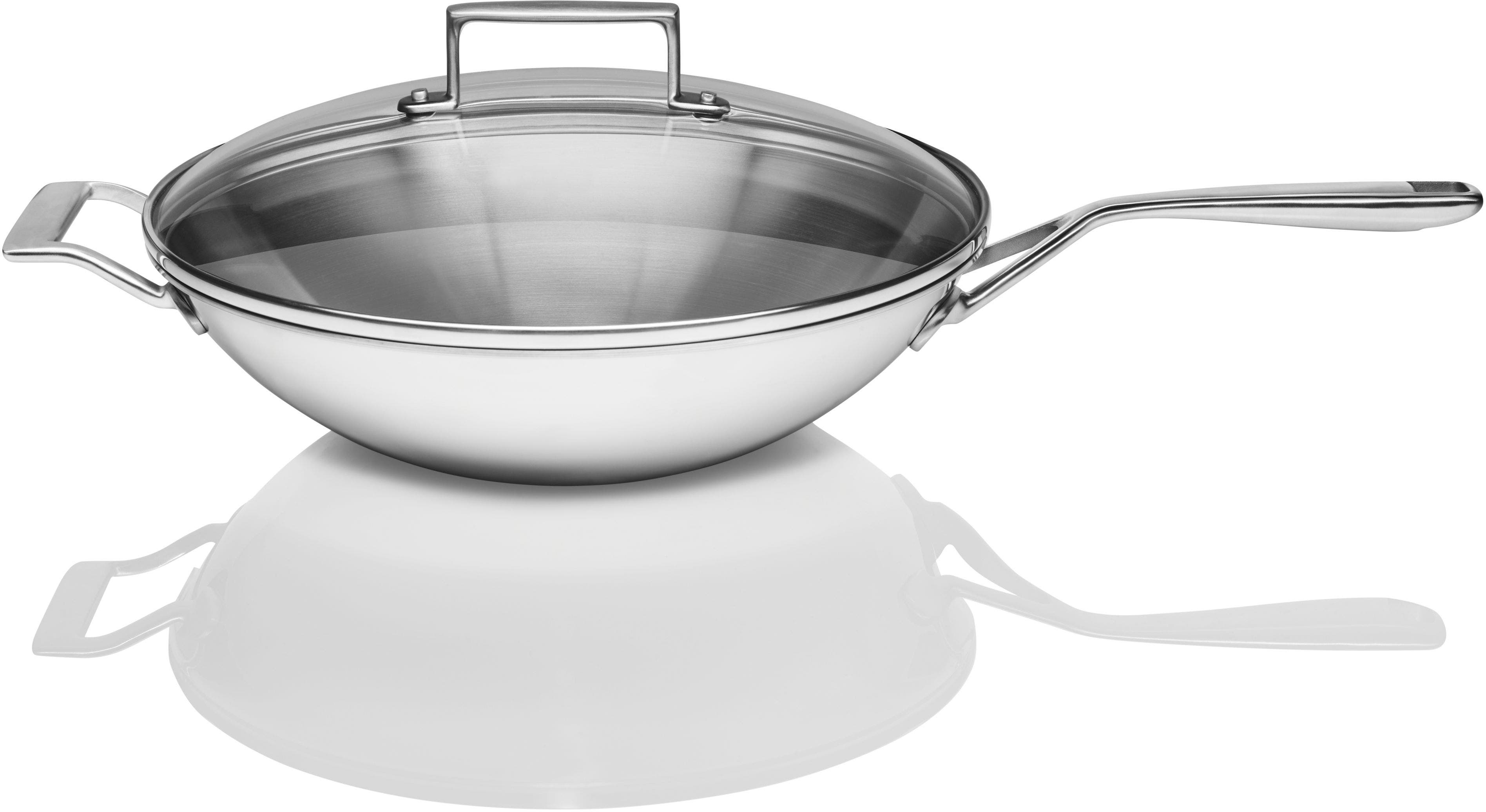 Whirlpool W11035423 Stainless Steel