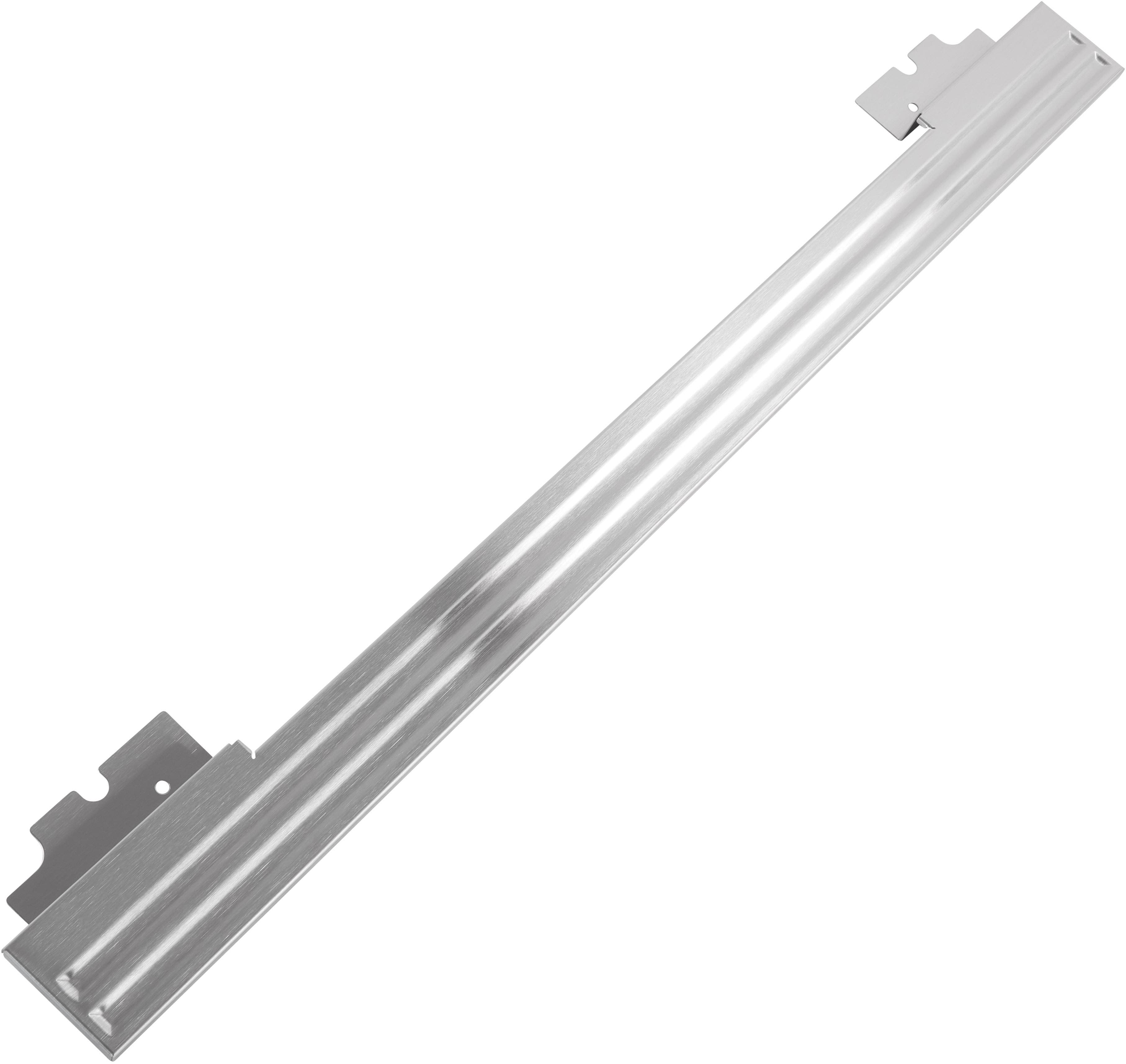 30" Built-in Oven Tall Bottom Vent Shield Kit, Neptune Stainless Steel