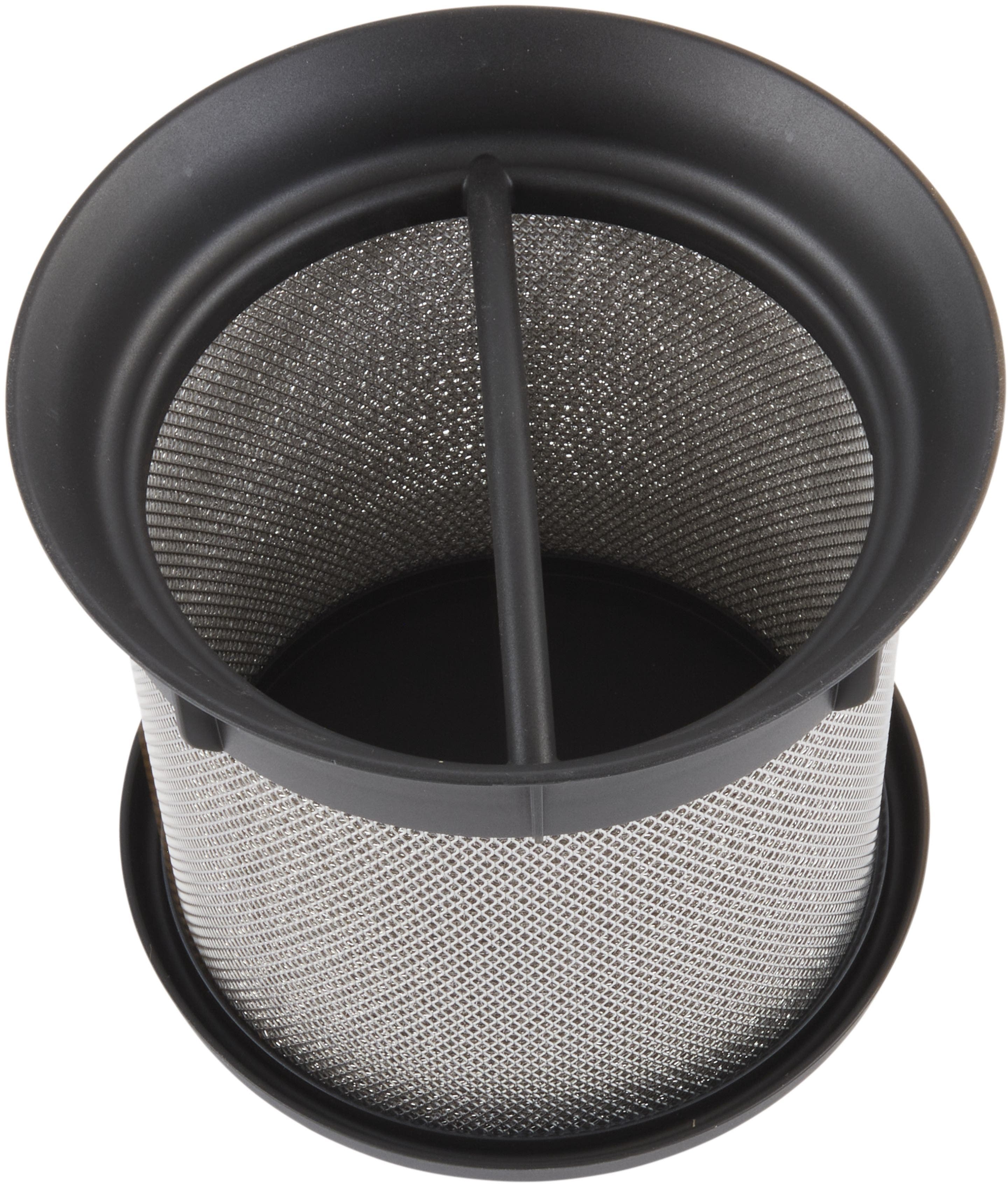 Downdraft Grease Filter