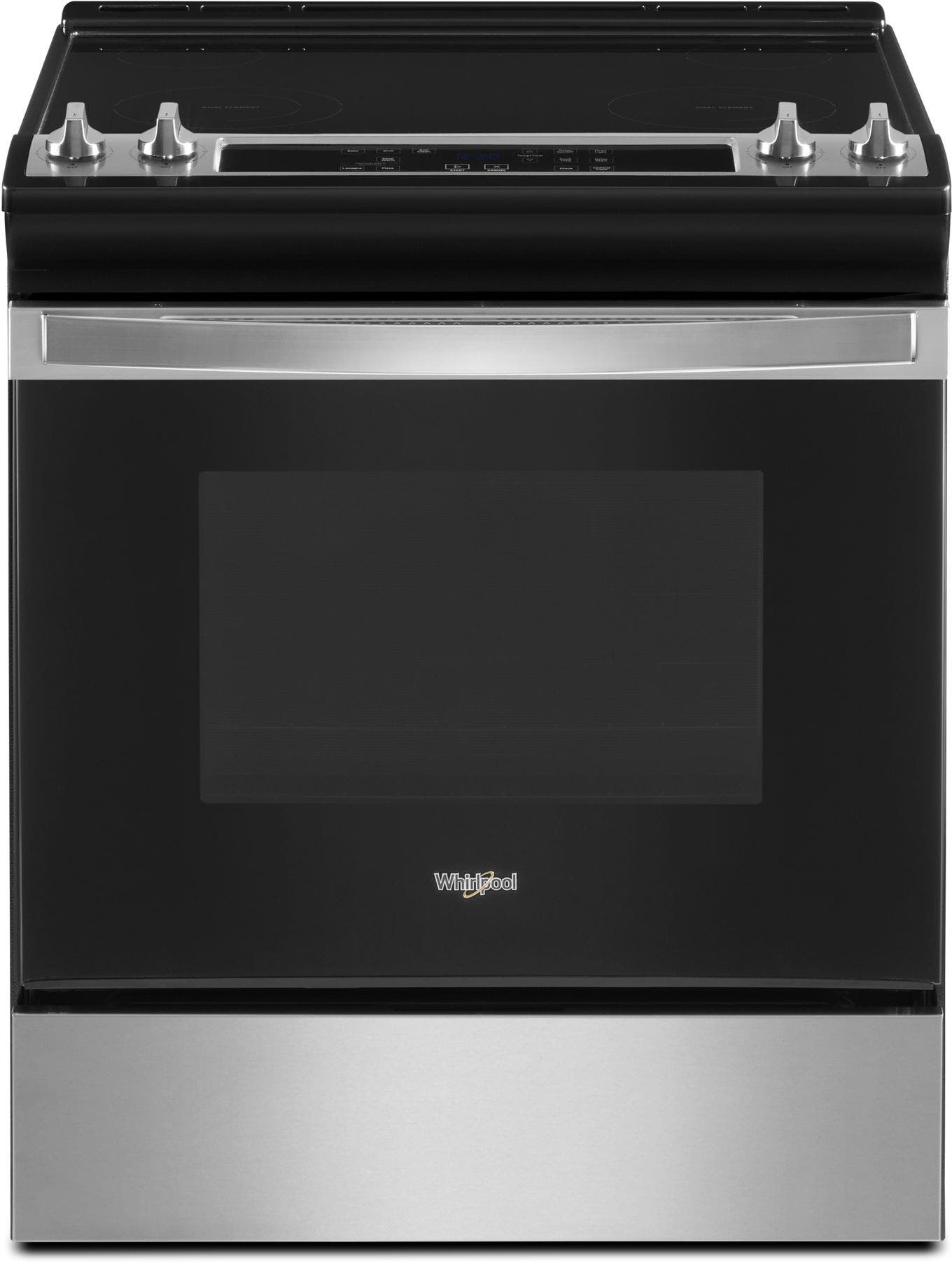 Whirlpool WEE515S0LZ 