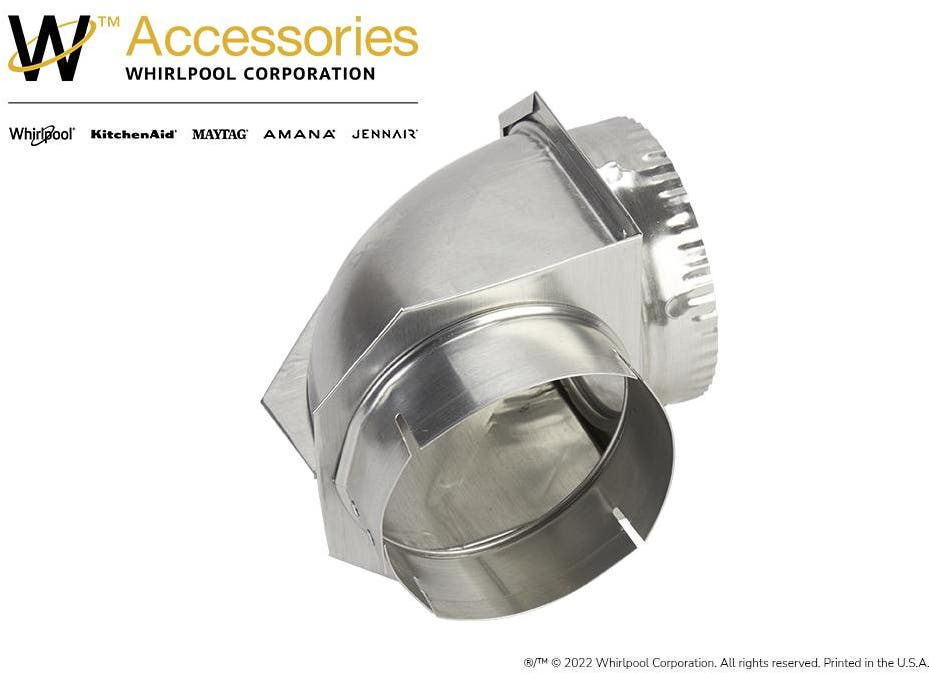 Whirlpool 4396006RW Other