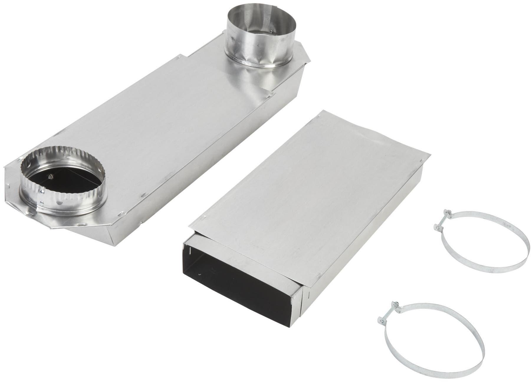 Whirlpool 4396014 Stainless Steel