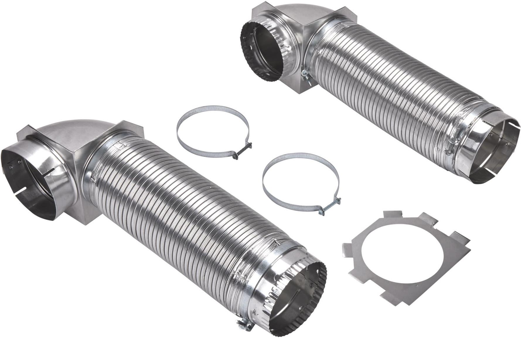 Whirlpool 4396028 Sure Connect Vent Kit
