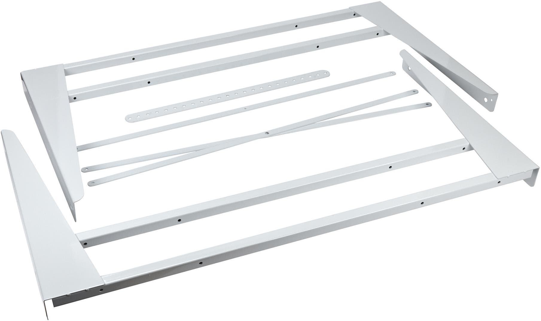 Whirlpool 49971 Optional Stack Stand Kit