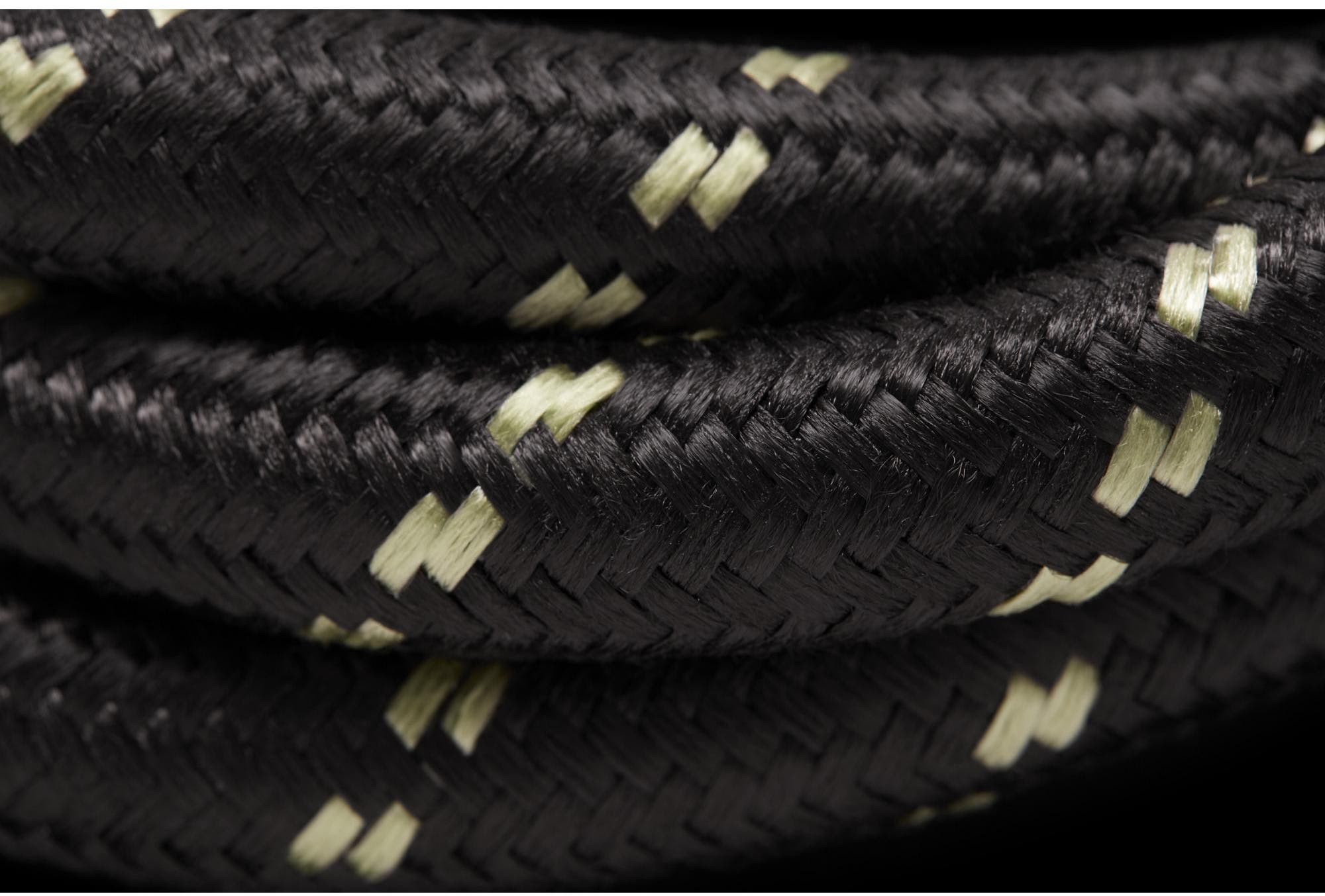 Whirlpool 8212487RP 5 ft. Industrial Grade Nylon Braid Fill Hoses