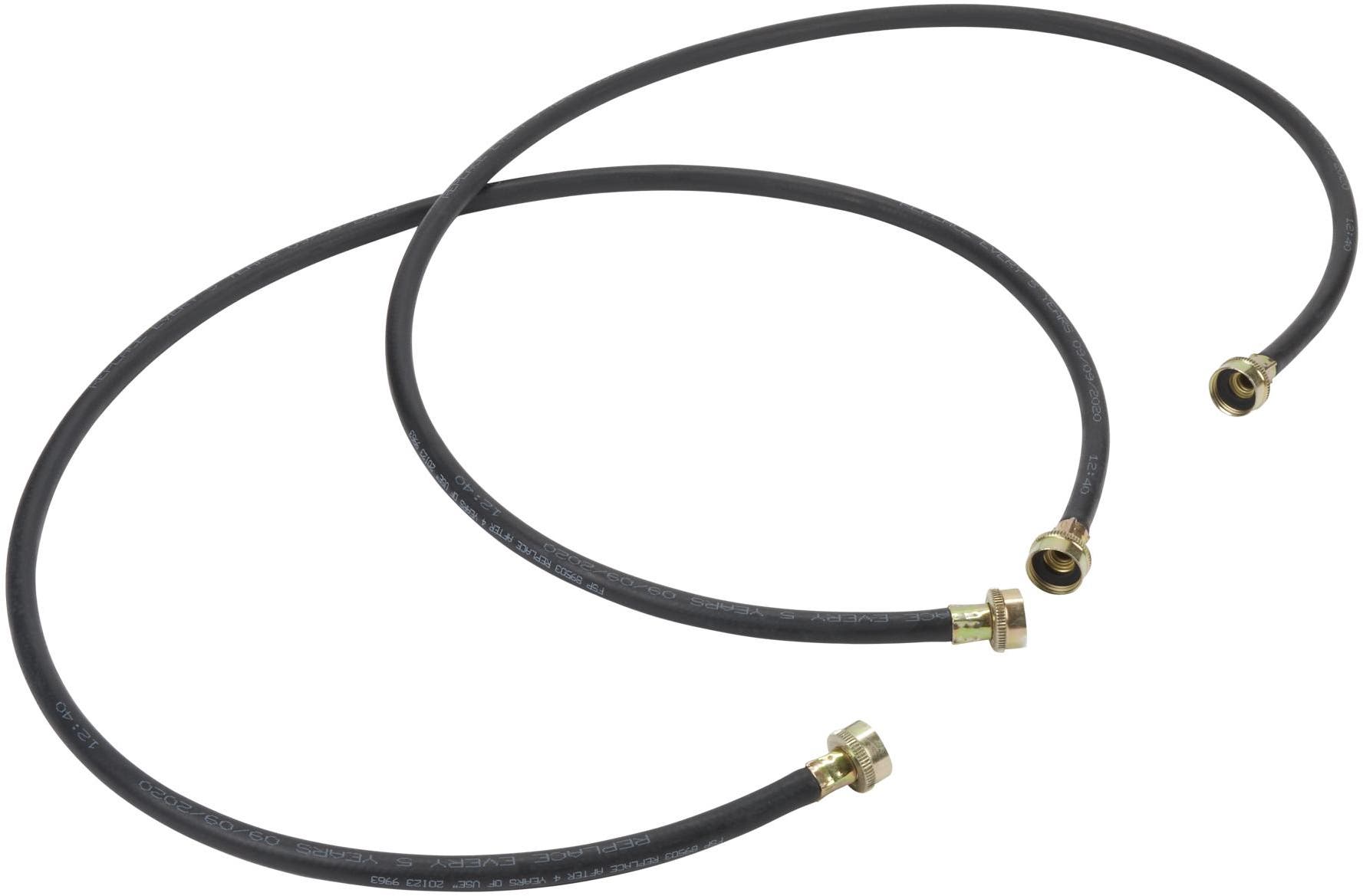Whirlpool 8212641RP Black