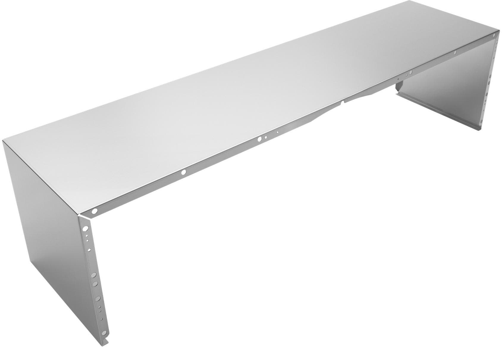 Whirlpool EXTKIT06ES 48 Inch, Stainless Steel