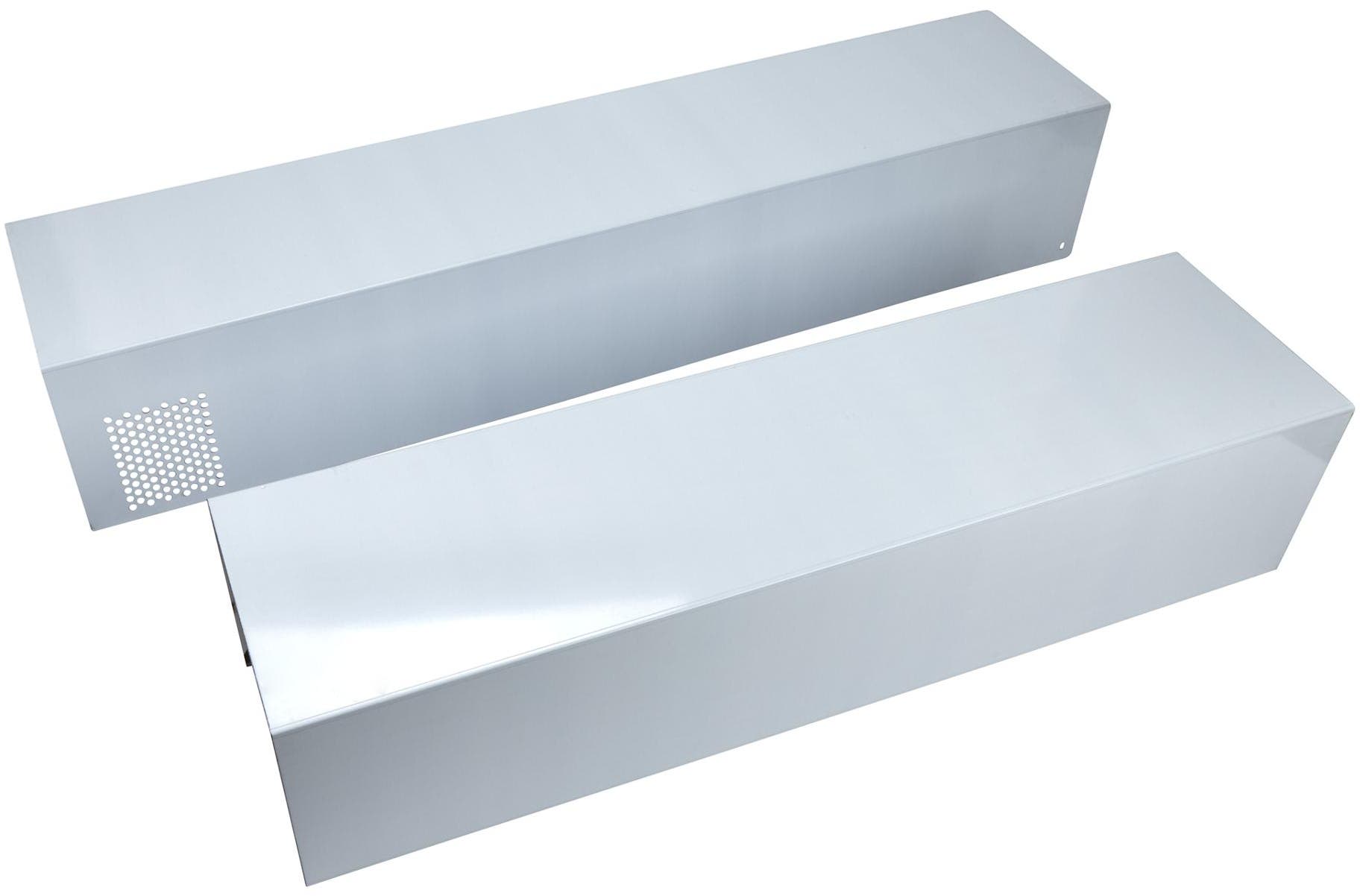 Whirlpool EXTKIT18FS Stainless Steel