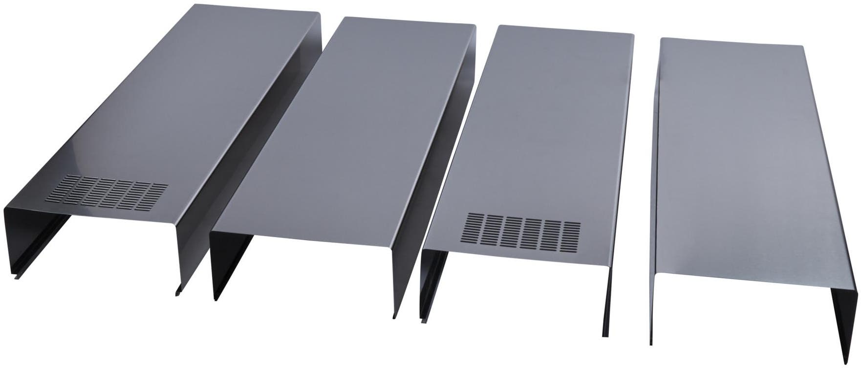 Whirlpool EXTKIT26FS Stainless Steel