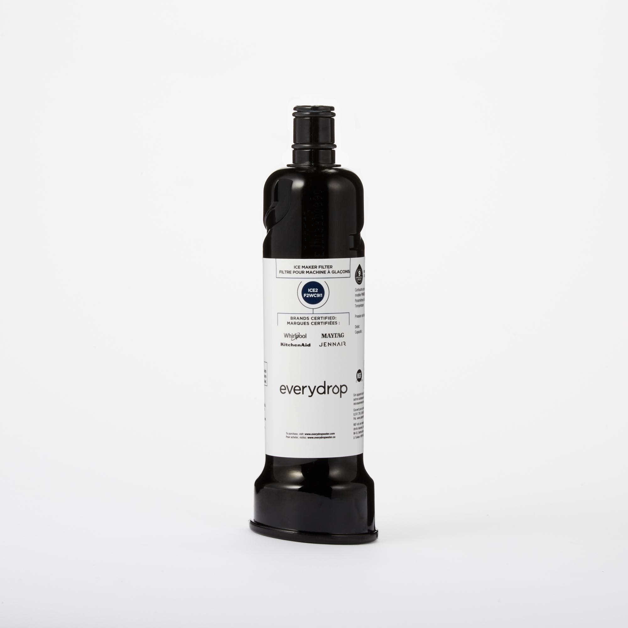Whirlpool F2WC9I1 Other