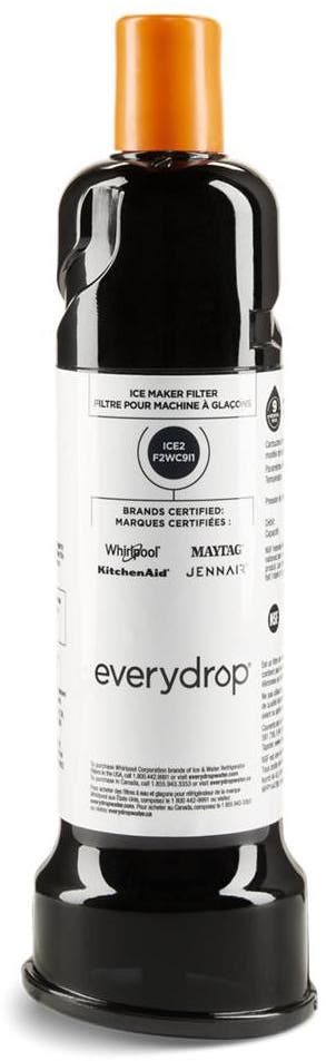 Whirlpool F2WC9I1 Other