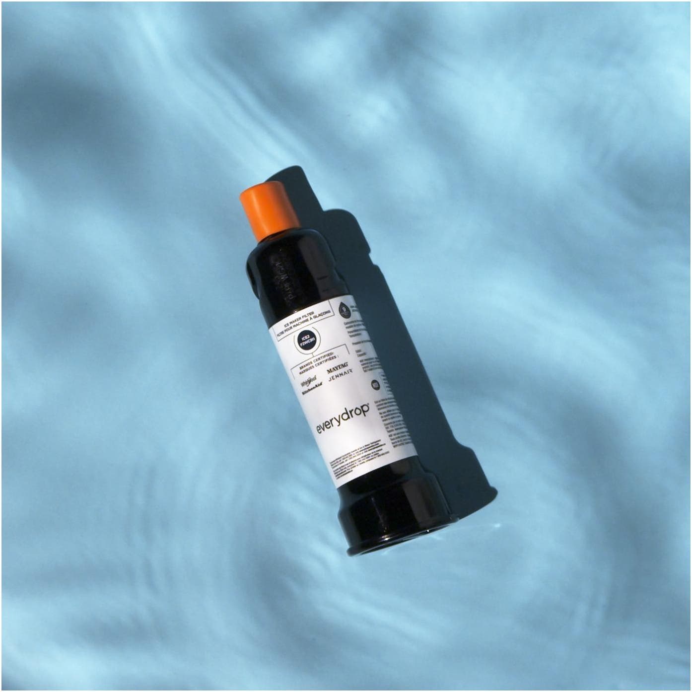 Whirlpool F2WC9I1 Other