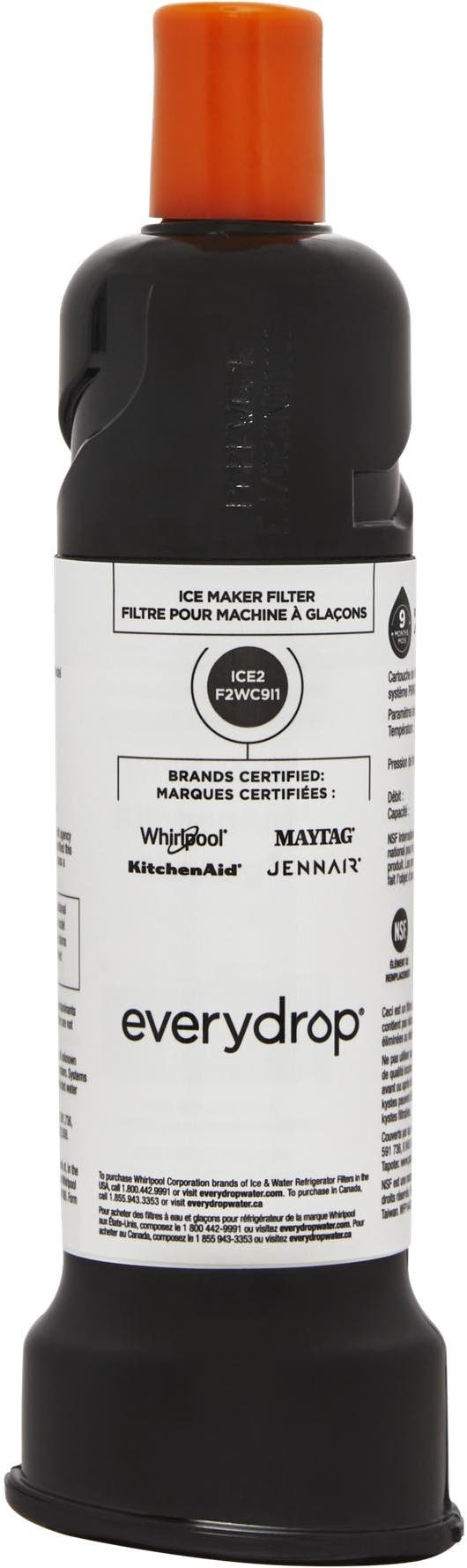 Whirlpool F2WC9I1 Other